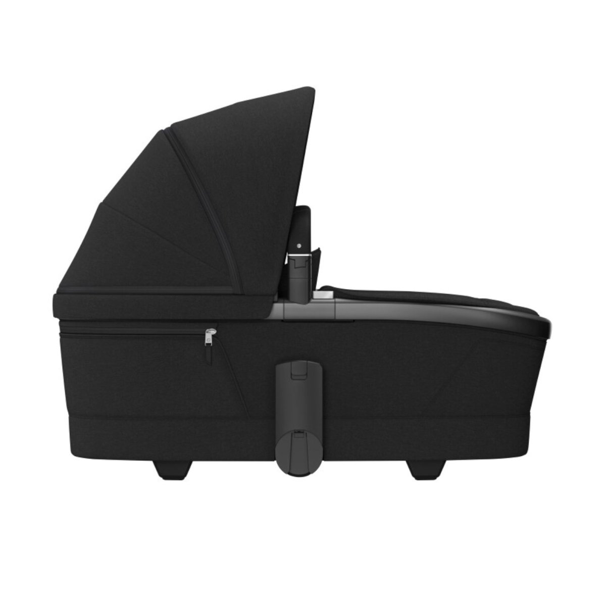 Fame Carry Cot - Twillic Black