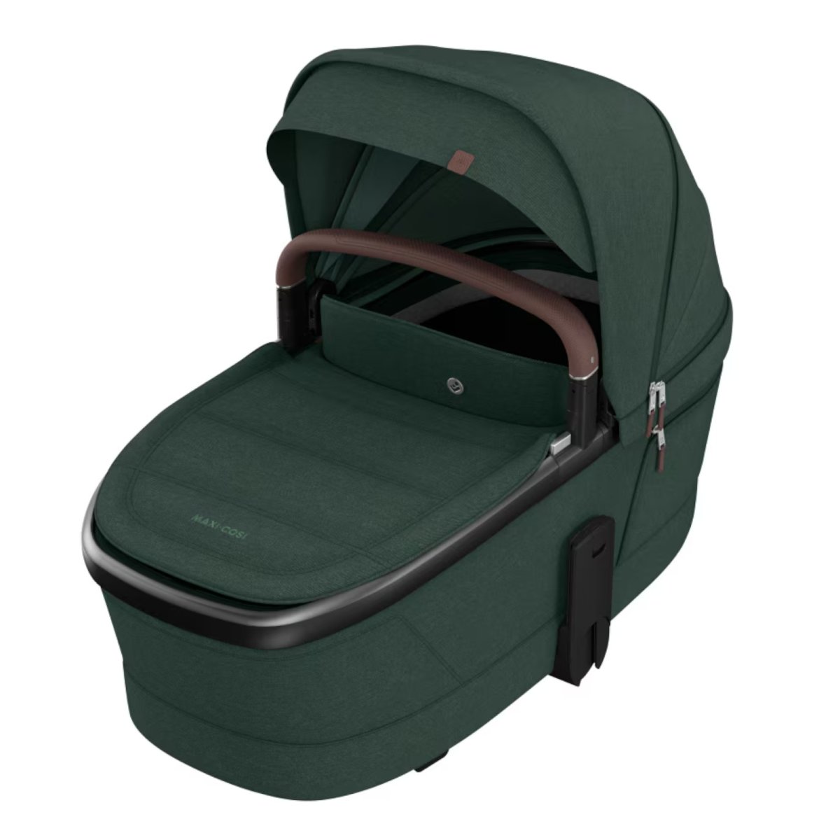 Fame Carry Cot - Twillic Green