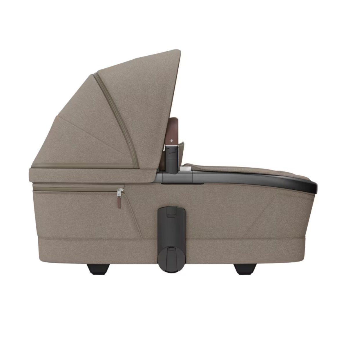 Fame Carry Cot - Twillic Truffle