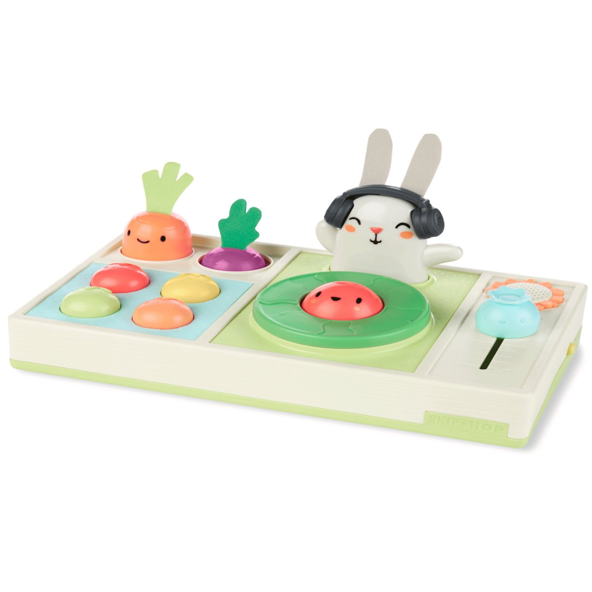 Farmstand Let the Beet Drop DJ Set