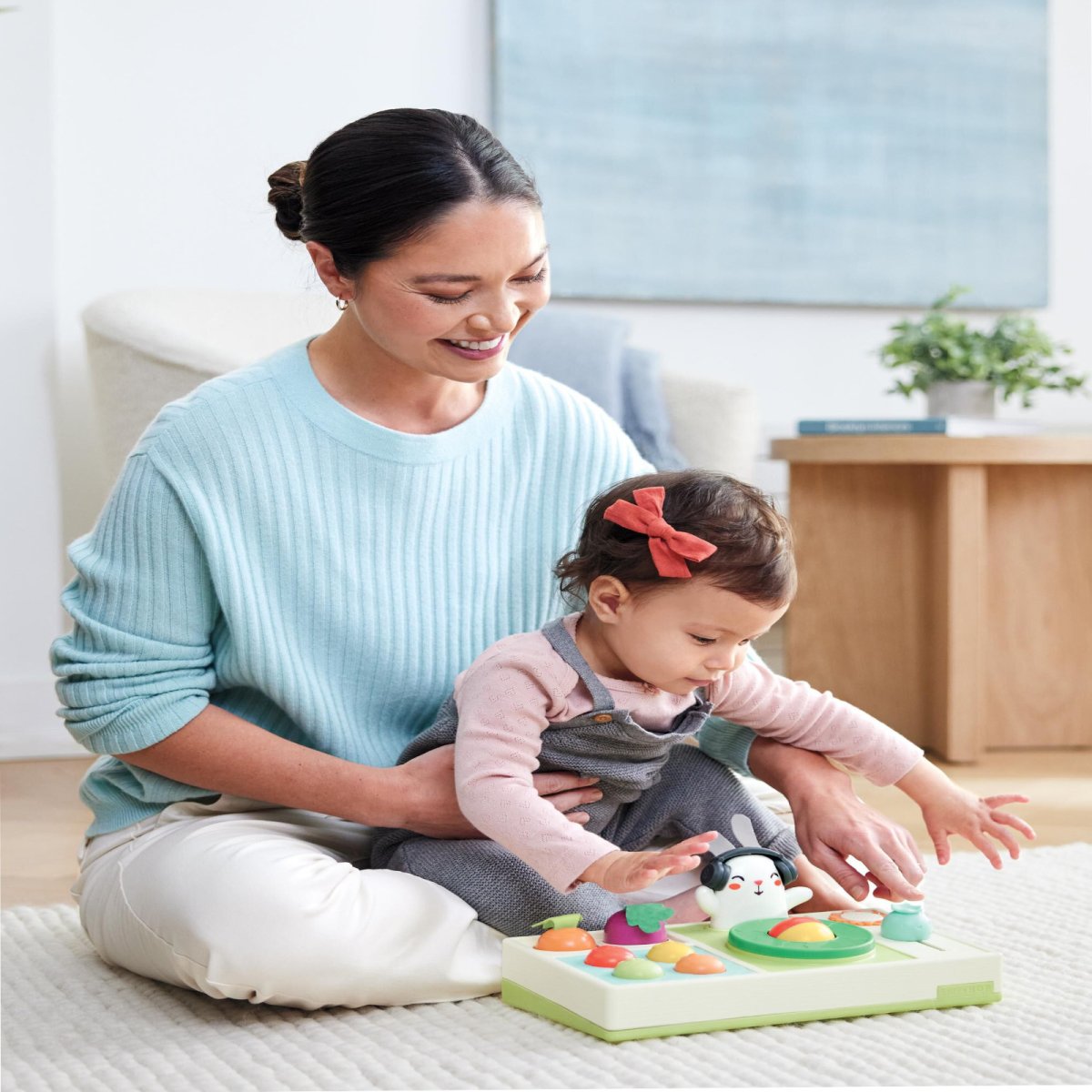 Farmstand Let the Beet Drop DJ Set