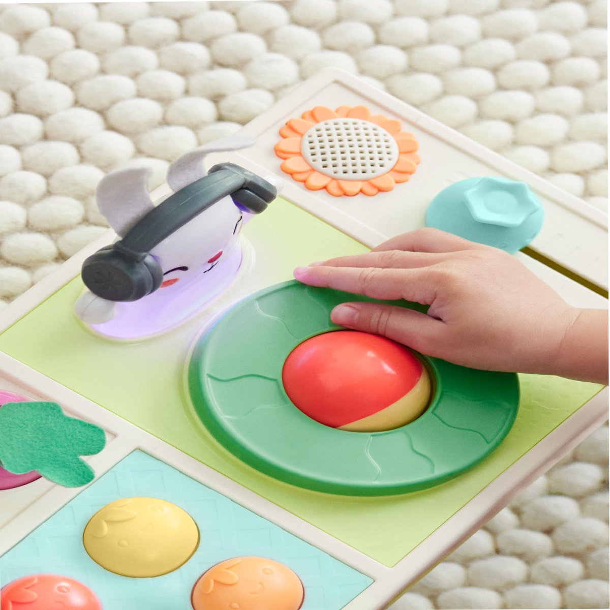 Farmstand Let the Beet Drop DJ Set