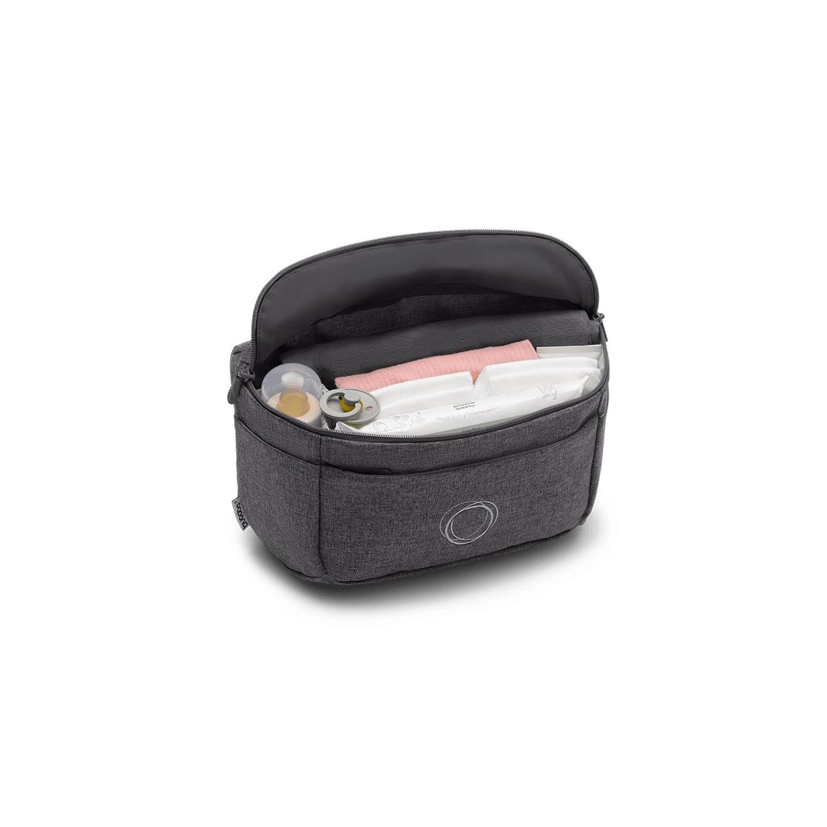 Organizer - Grey Melange