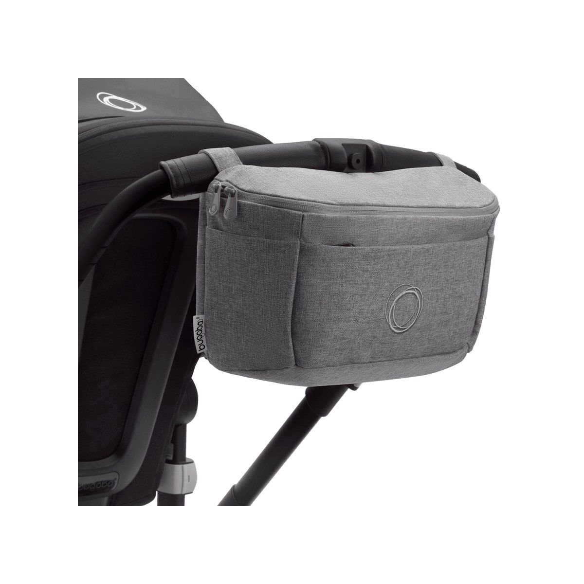 Organizer - Grey Melange