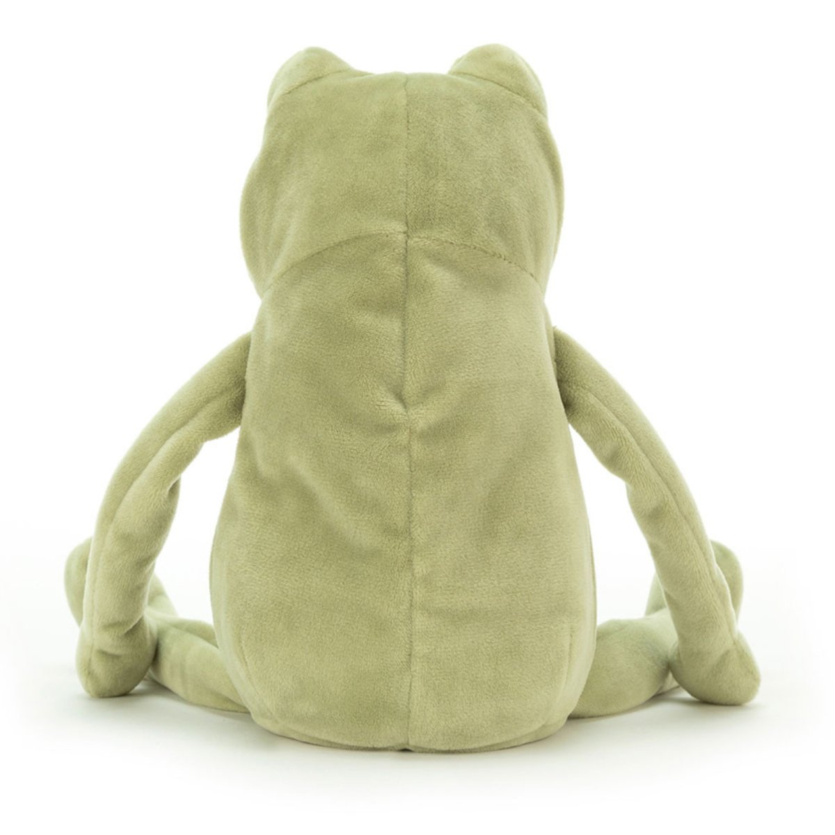 Fergus Frog