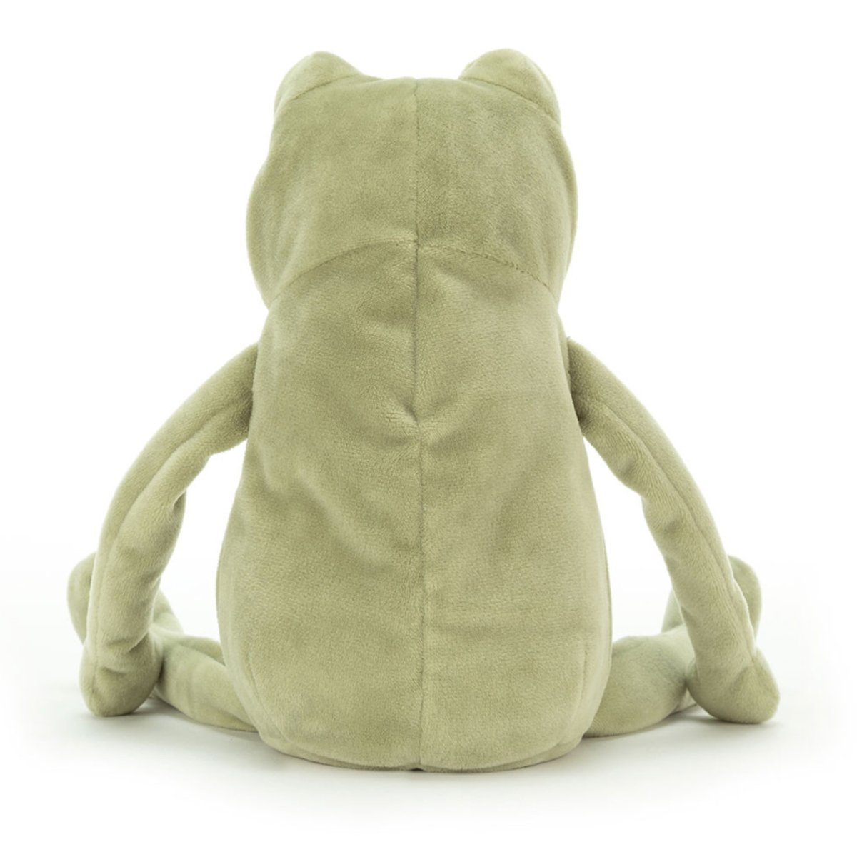 Fergus Frog