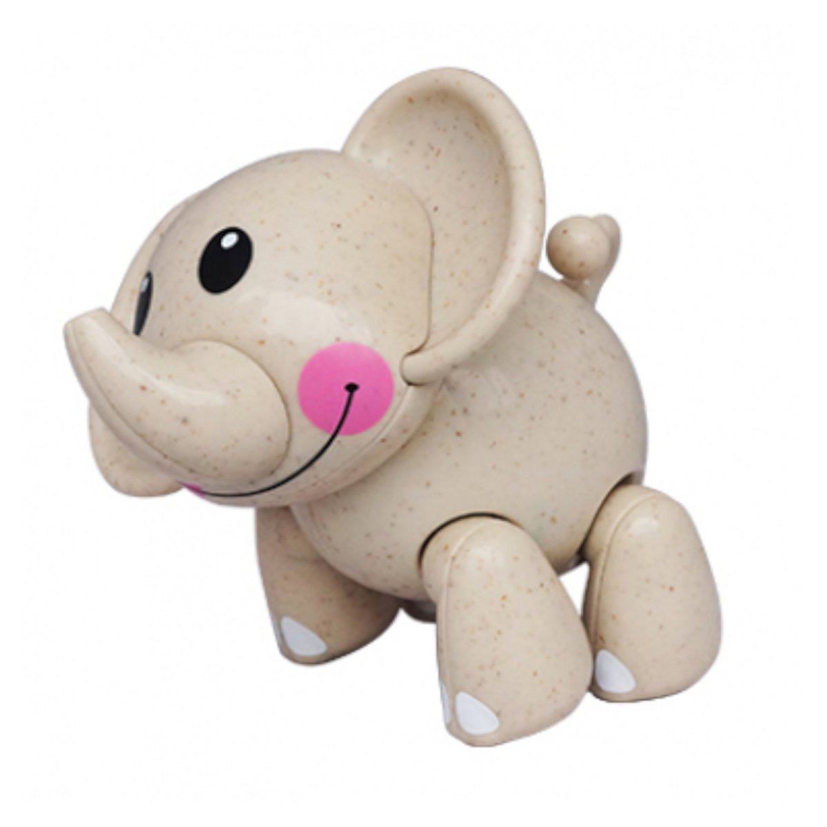 First Friends Elephant