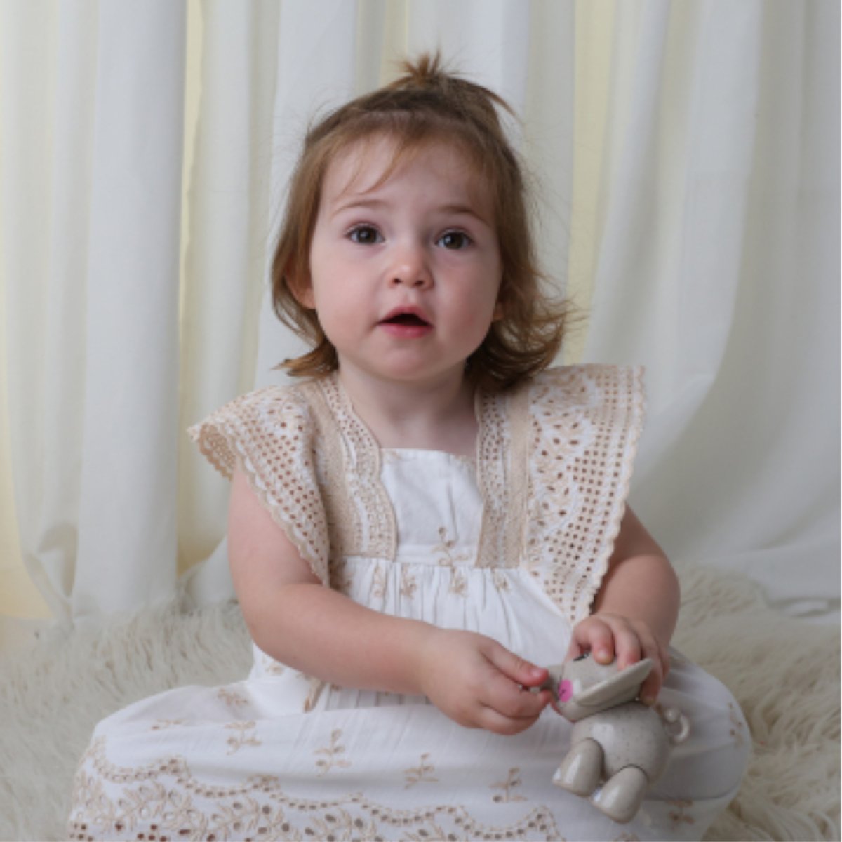 First Friends Elephant