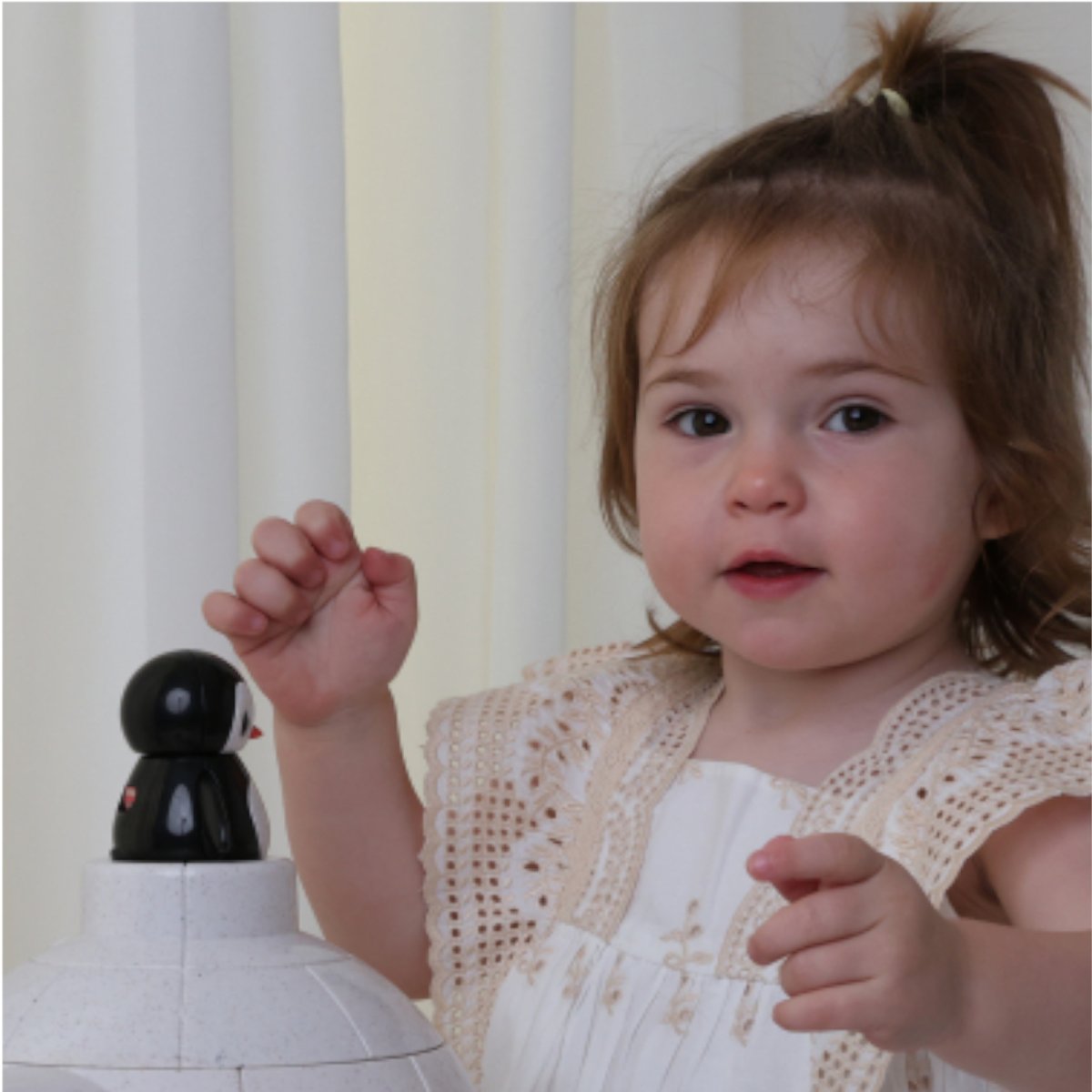 First Friends Penguin