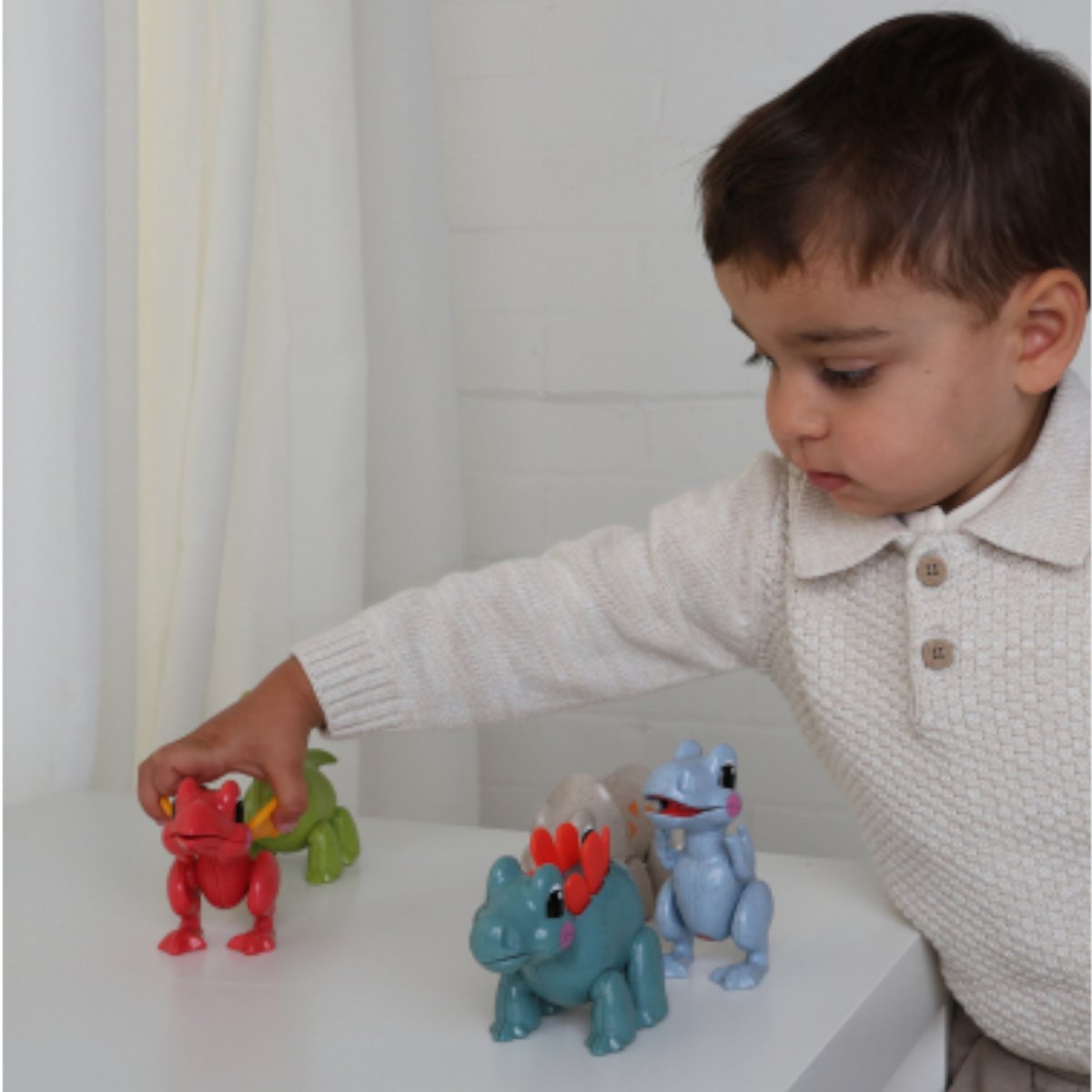 First Friends Pterodactyl