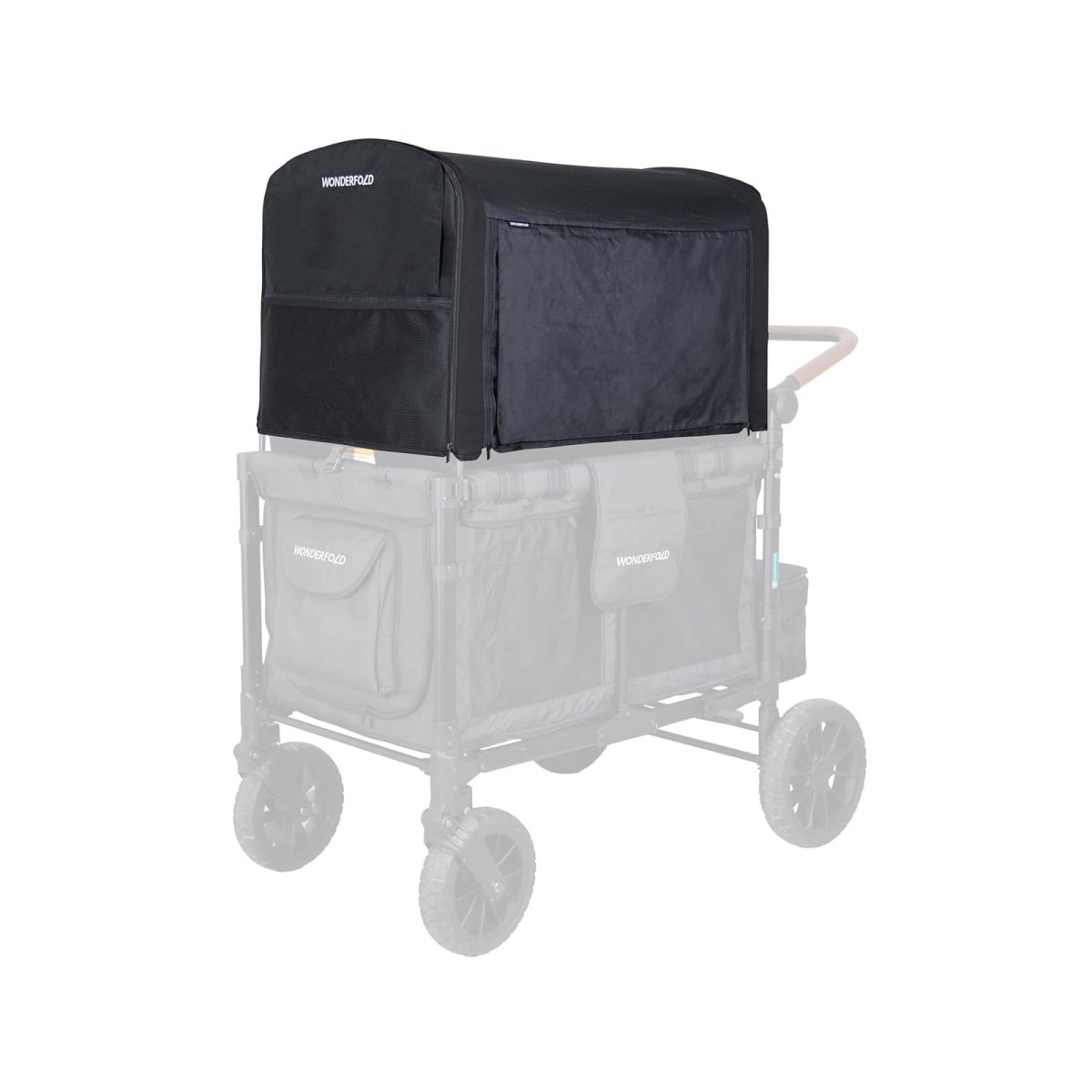 Flex Canopy for W4 Elite | W4 Luxe