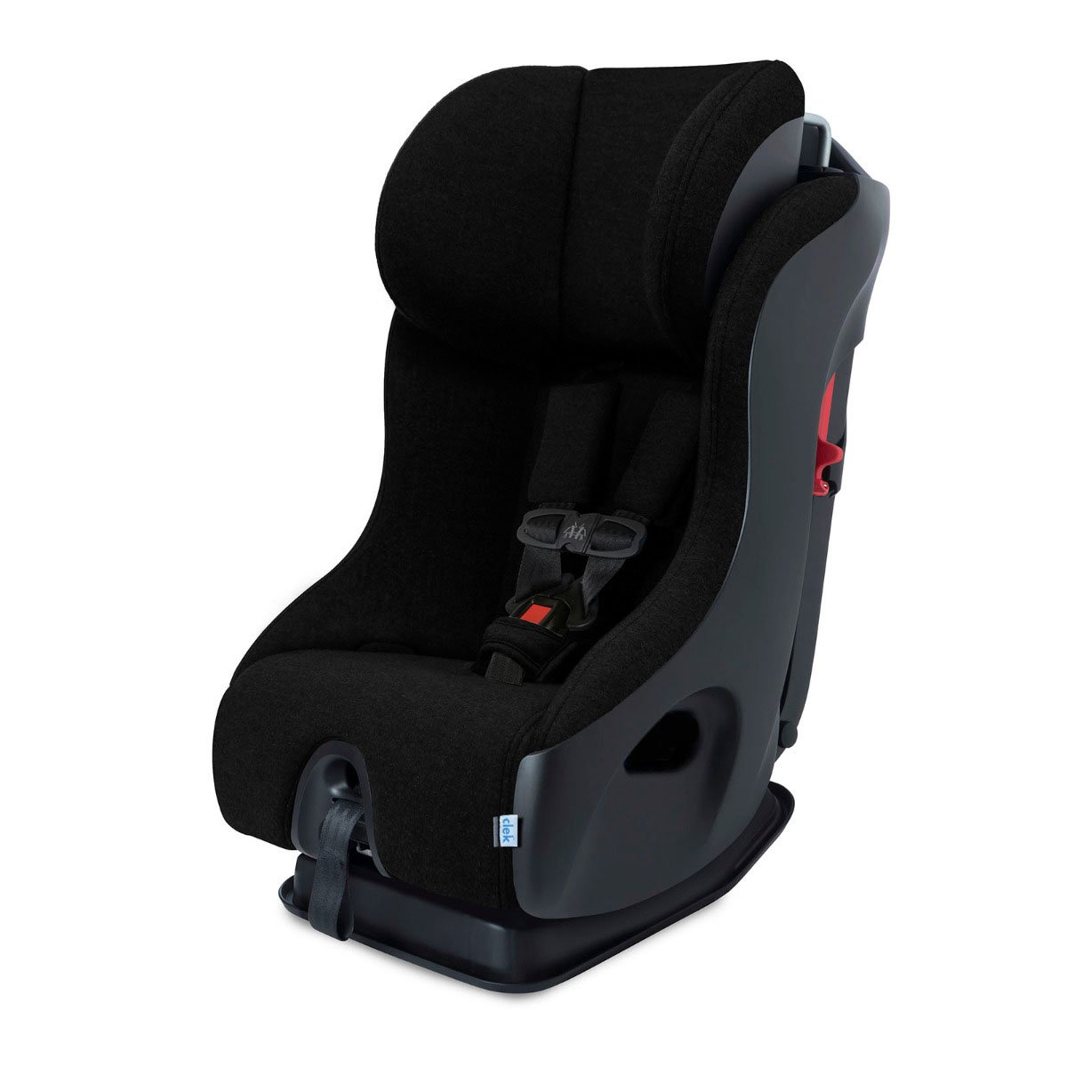Fllo Convertible Car Seat - Carbon