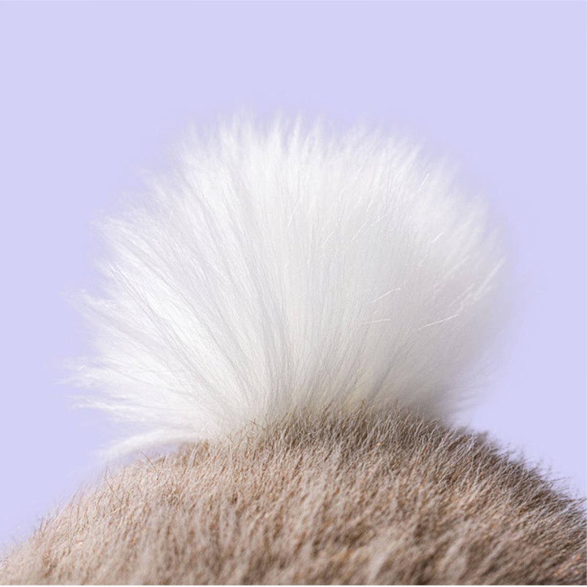 Flufflet Bunnie - Fawn