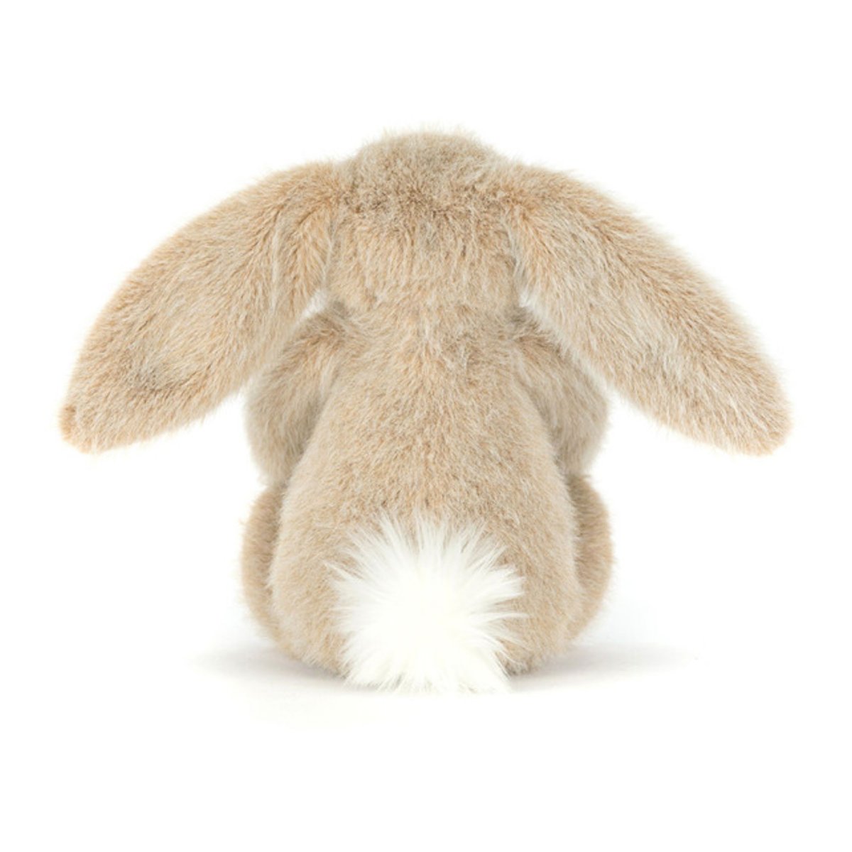 Flufflet Bunnie - Oat