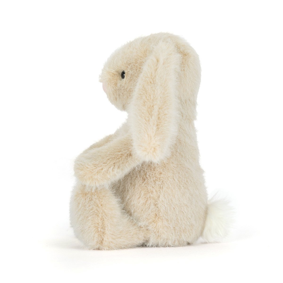 Flufflet Bunnie - Wheat