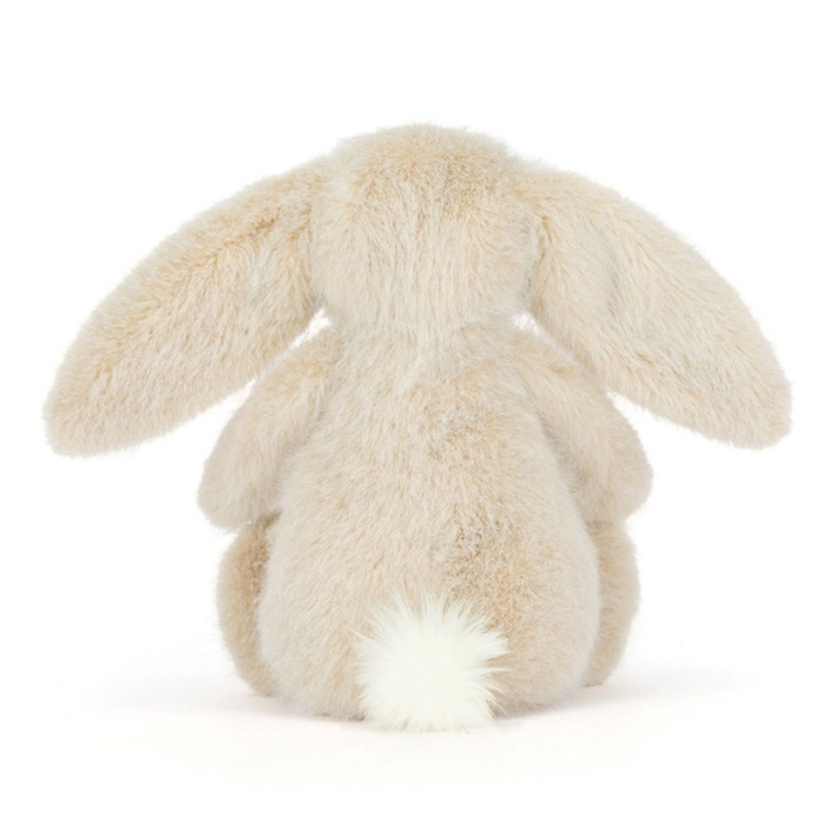 Flufflet Bunnie - Wheat