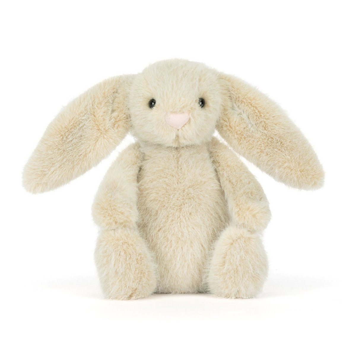 Flufflet Bunnie - Wheat