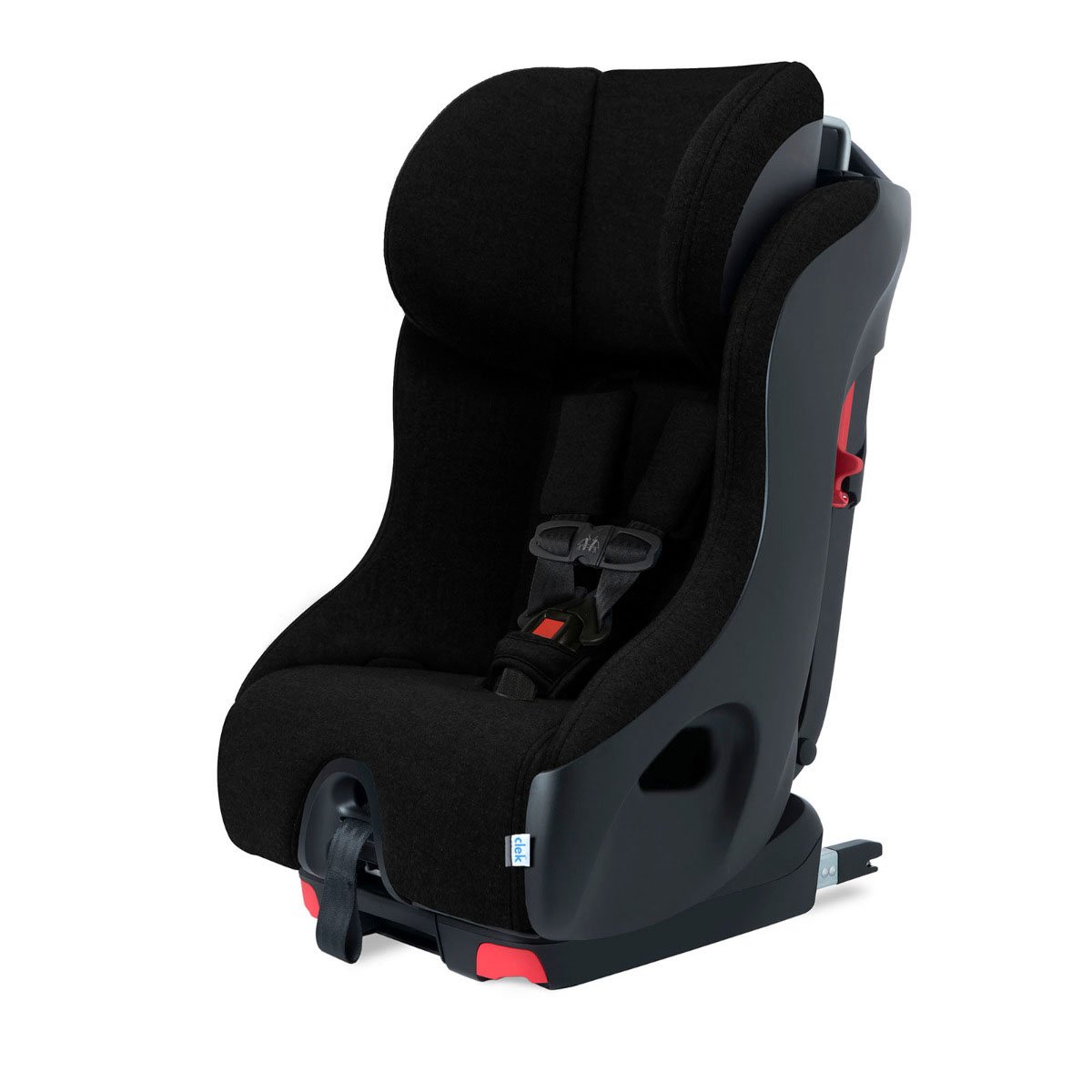 Foonf Convertible Car Seat - Carbon