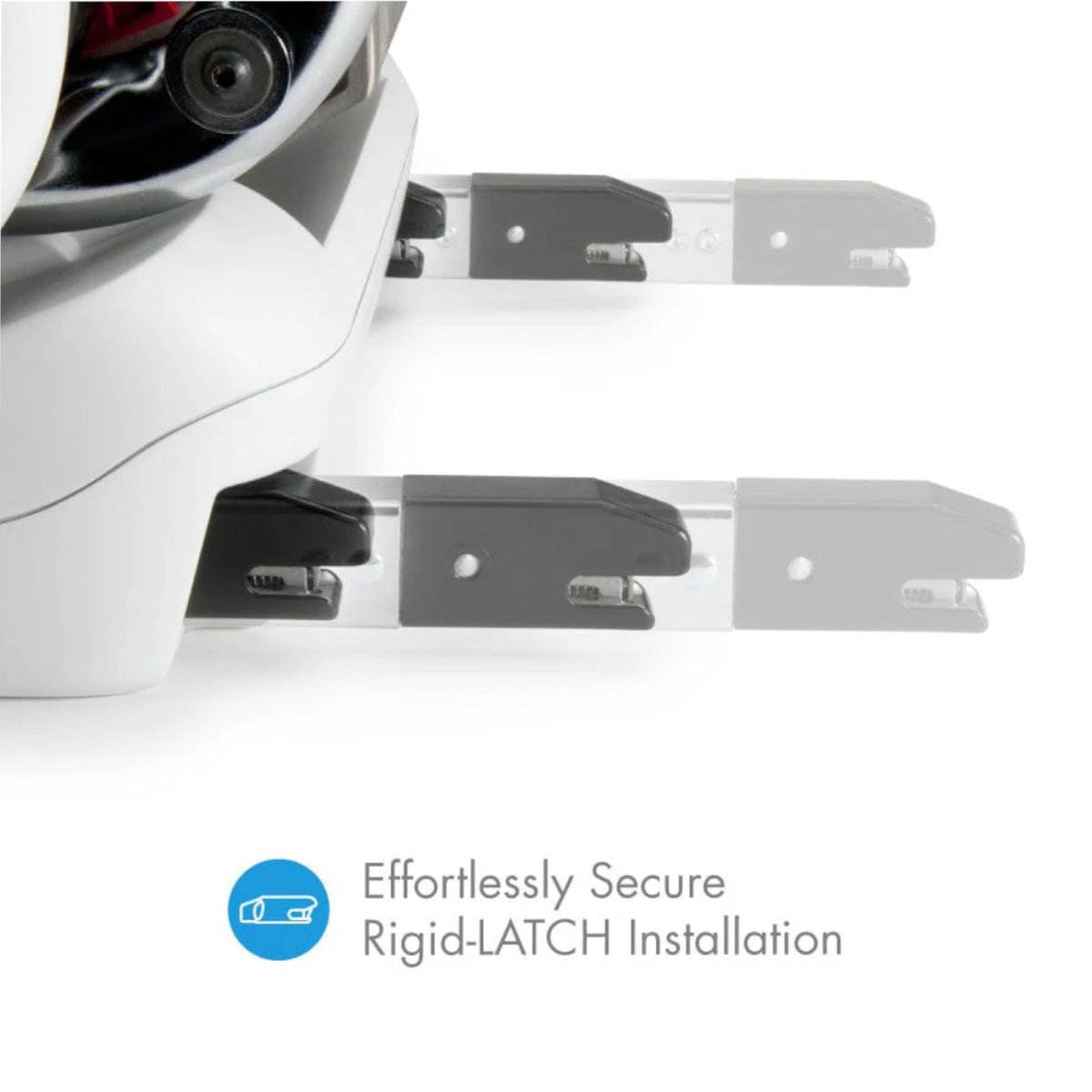 Foonf Convertible Car Seat Highlands Ziip