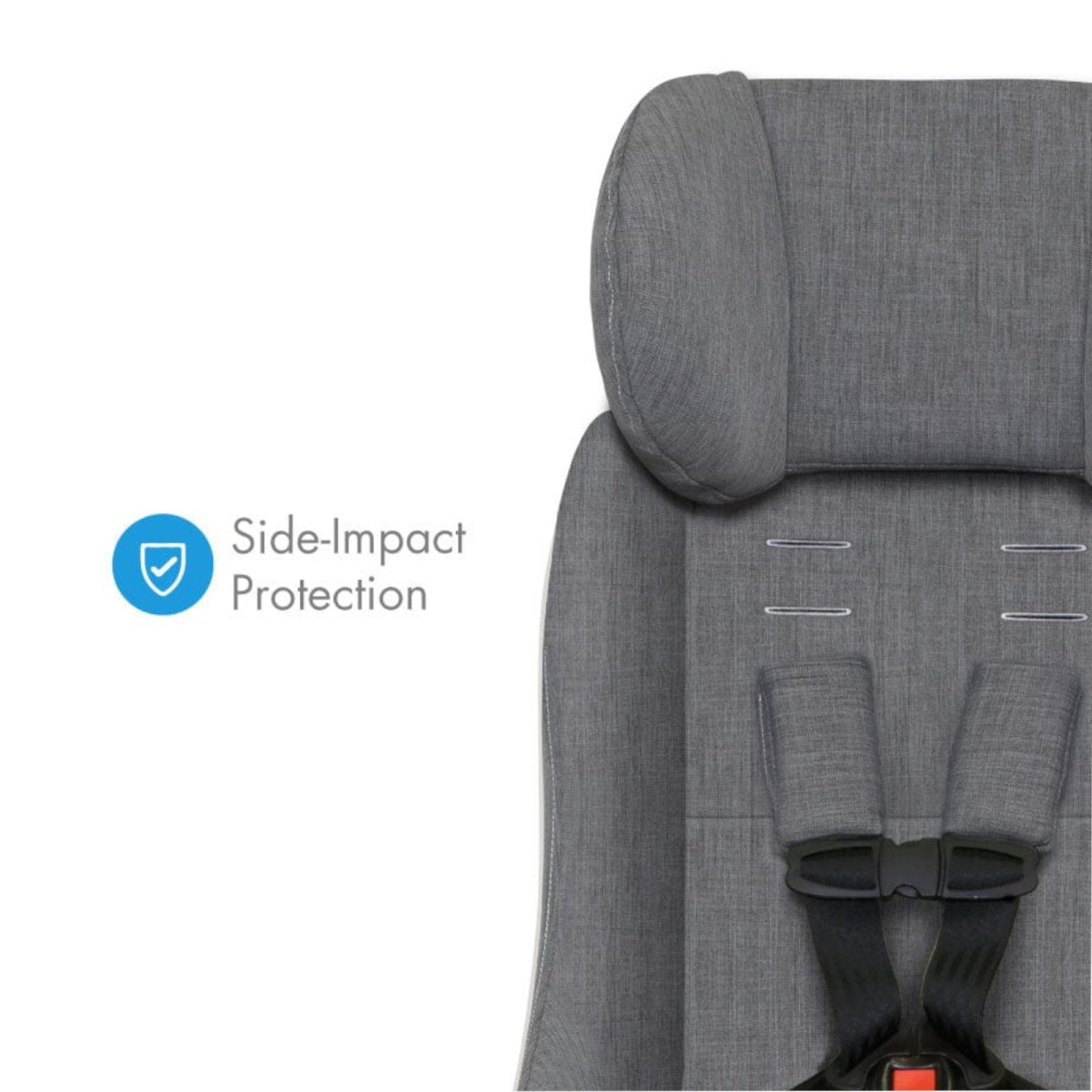 Foonf Convertible Car Seat Highlands Ziip