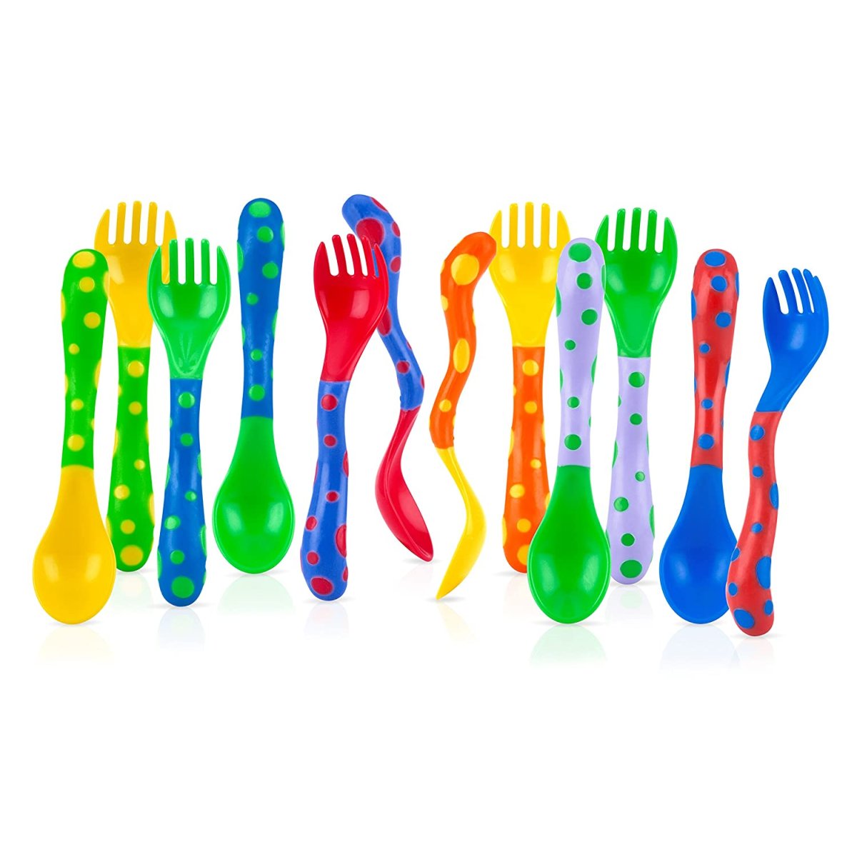 Fork N Spoon Set