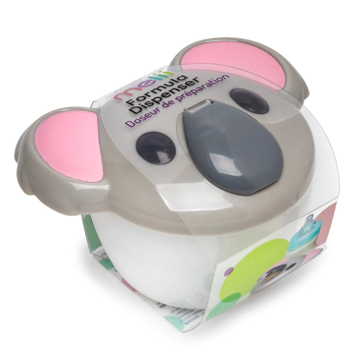 Formula Dispenser - Koala