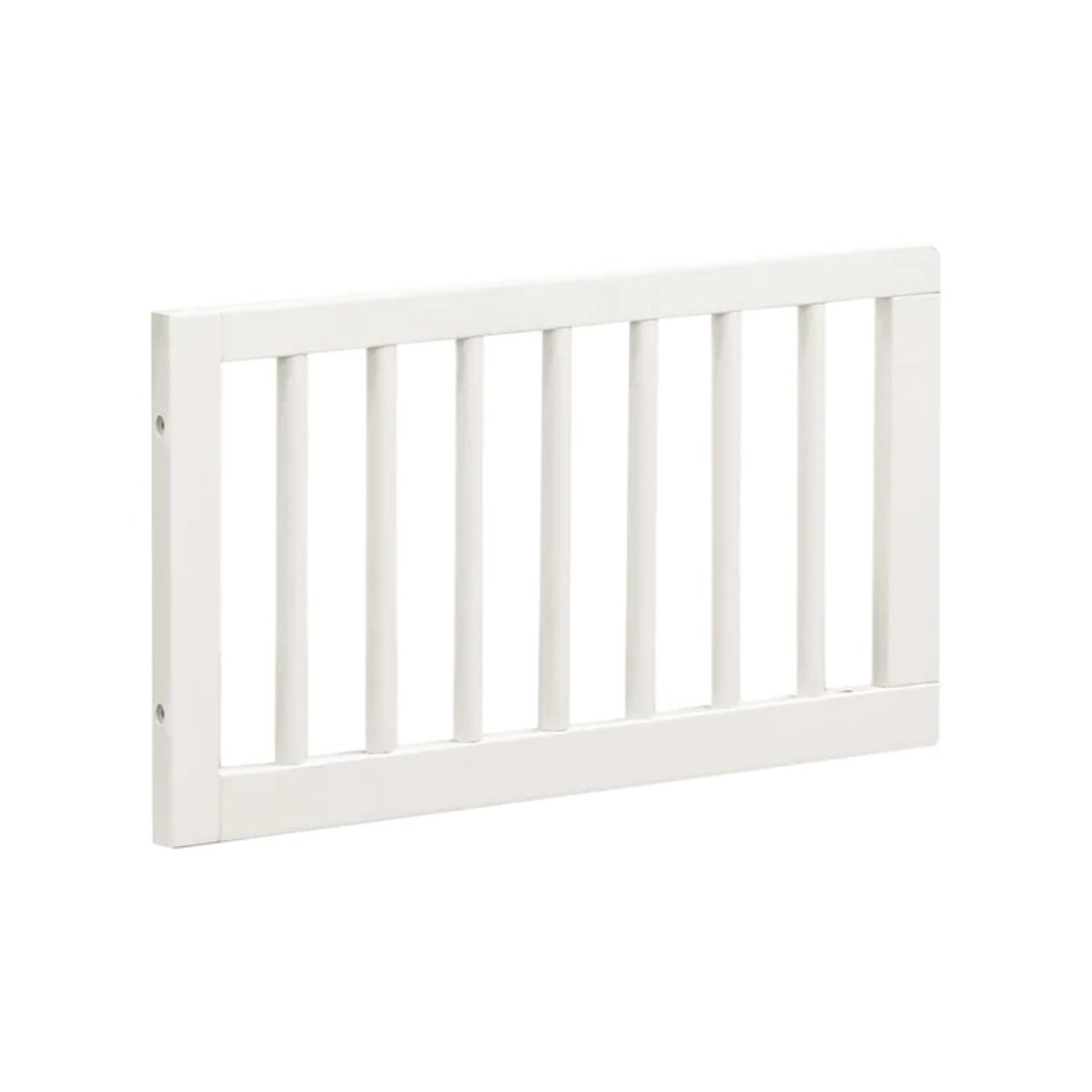 Mirabelle Toddler Rail - Warm White