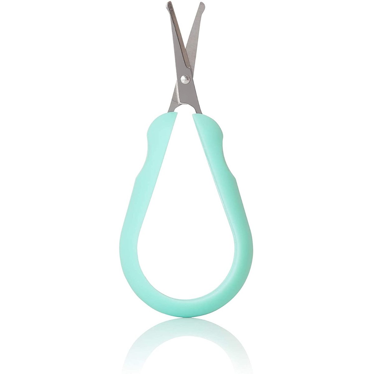 Easy Grip Nail Scissor