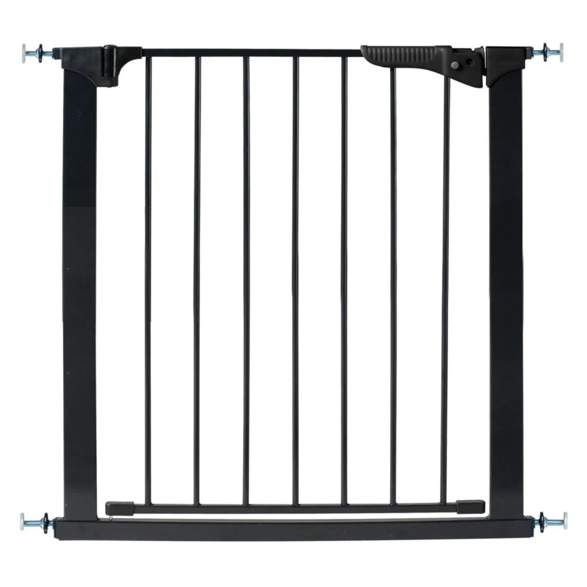 Gateway Pressure Mount Safety Gate Black G1001