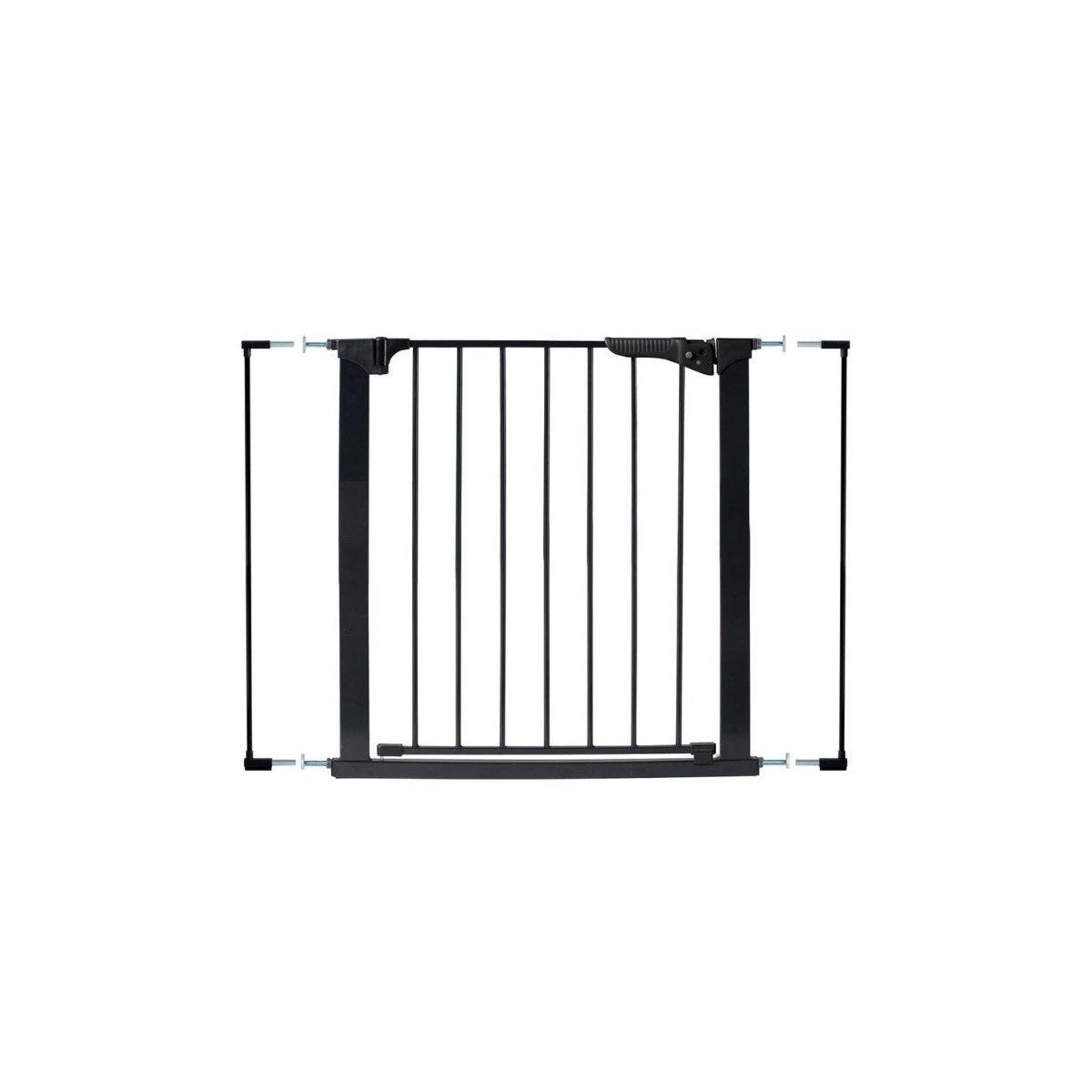 Gateway Pressure Plus Gate - Black