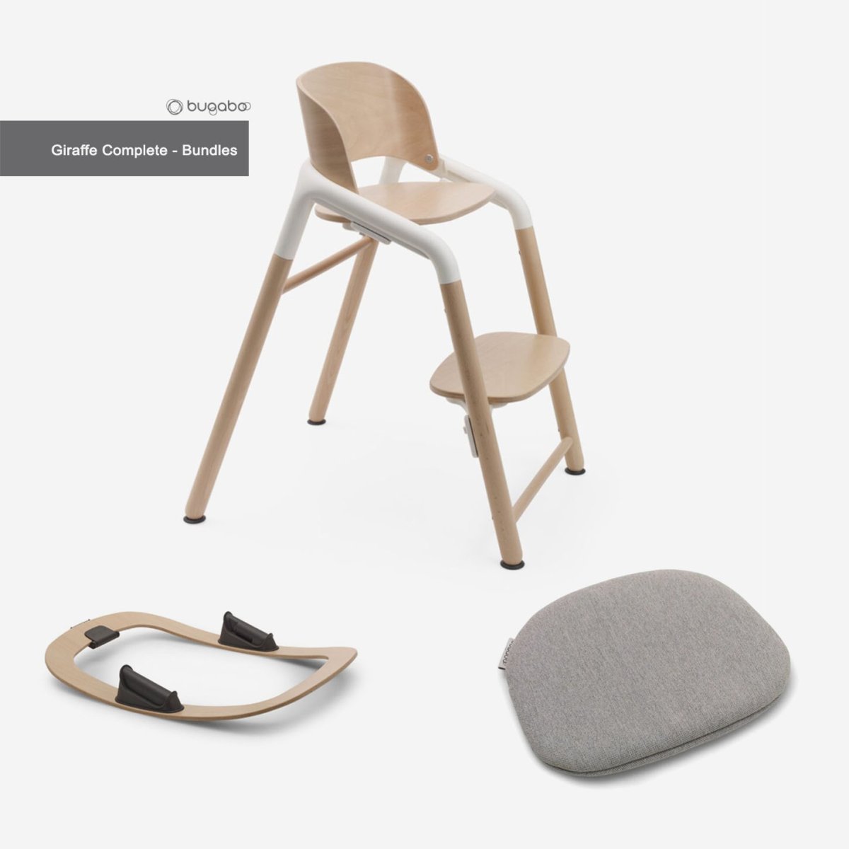 Giraffe Complete - Bundles