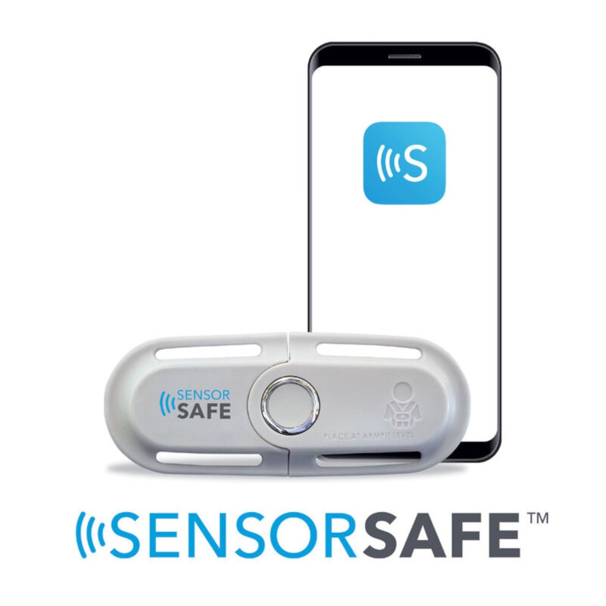 Gold Revolve 360 All-In-One Extend Car Seat - Moonstone