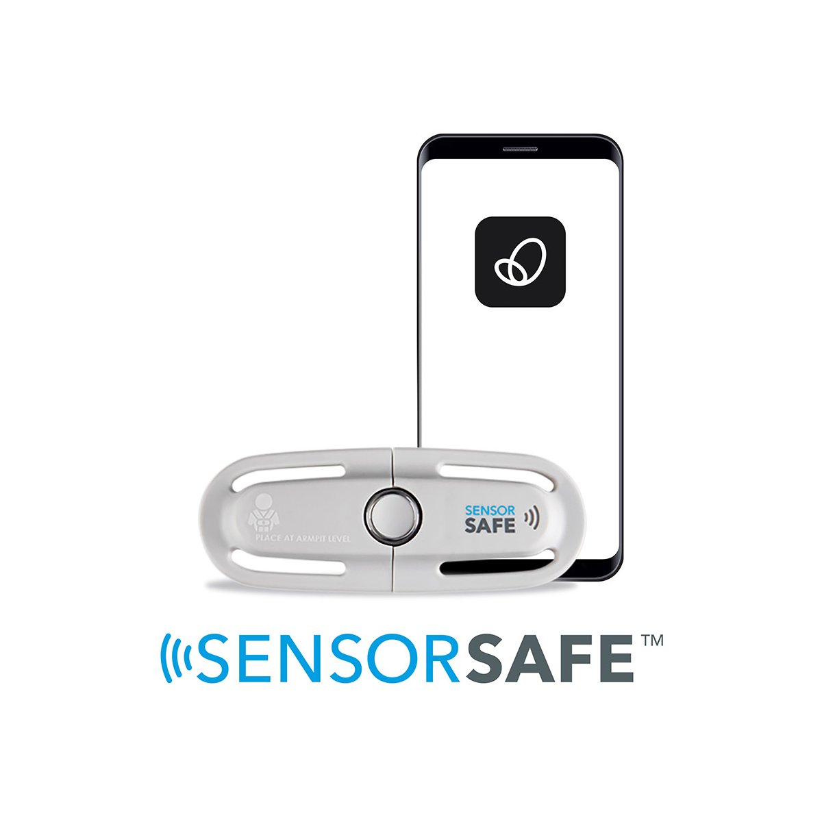 Gold Shyft DualRide Infant Car Seat & Stroller - Onyx Black Floor Model