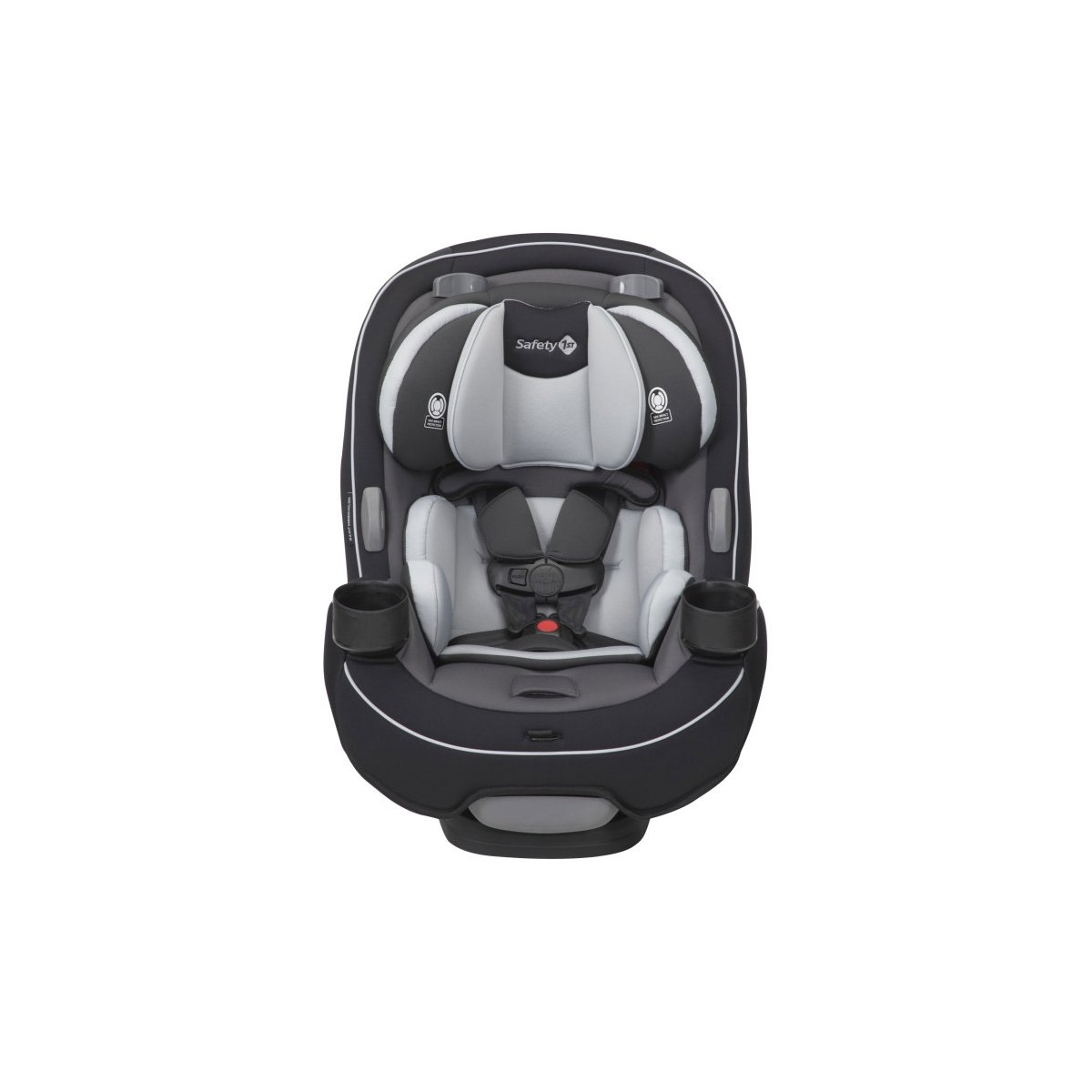 Safety 1St Grow And Go Arb Carbon