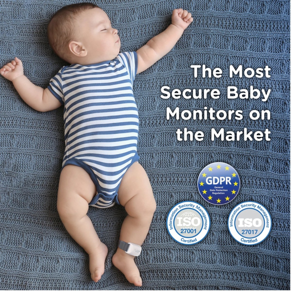 Guardian Pro Monitor