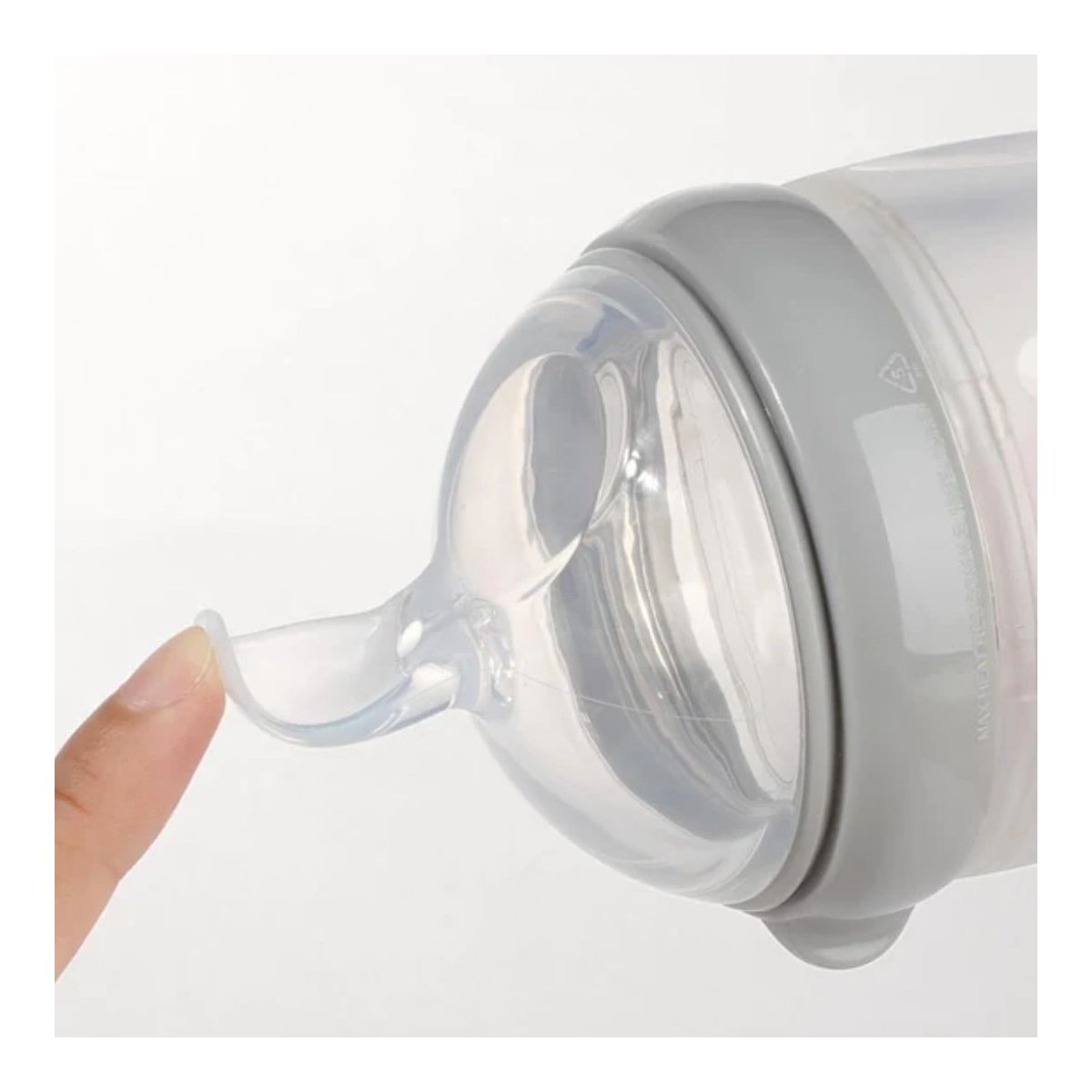 Generation 3 Feeding Spoon Head Attachment