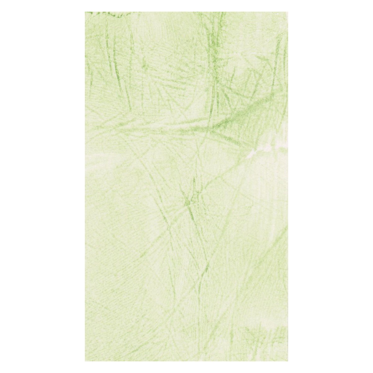 Hand/Foot Paint Swab - Green