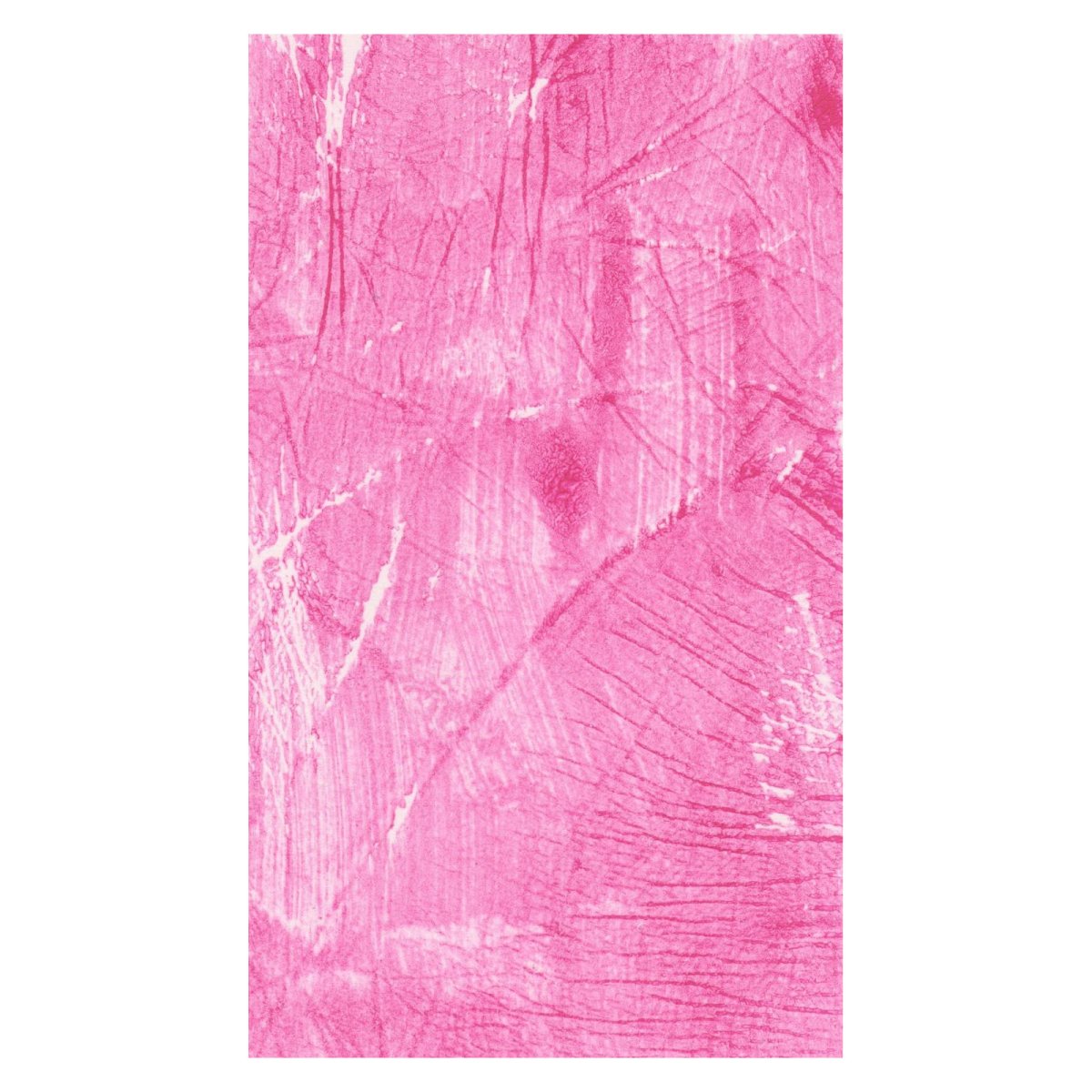 Hand/Foot Paint Swab - Pink