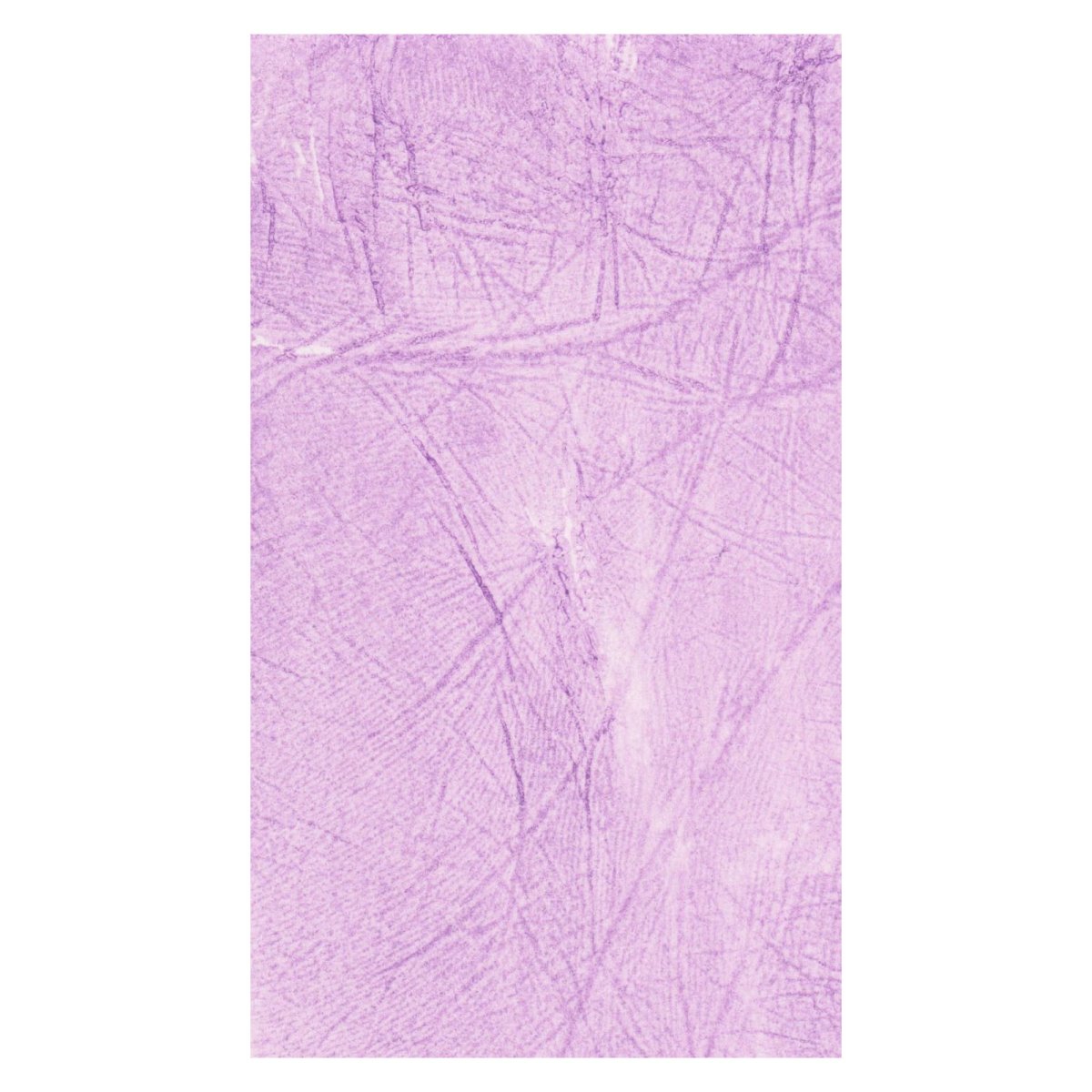 Hand/Foot Paint Swab - Purple