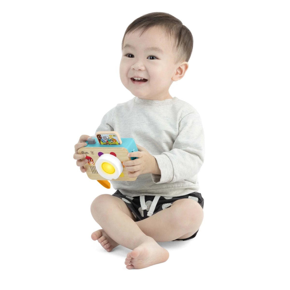 HAPE Learning Lens Toy Camera