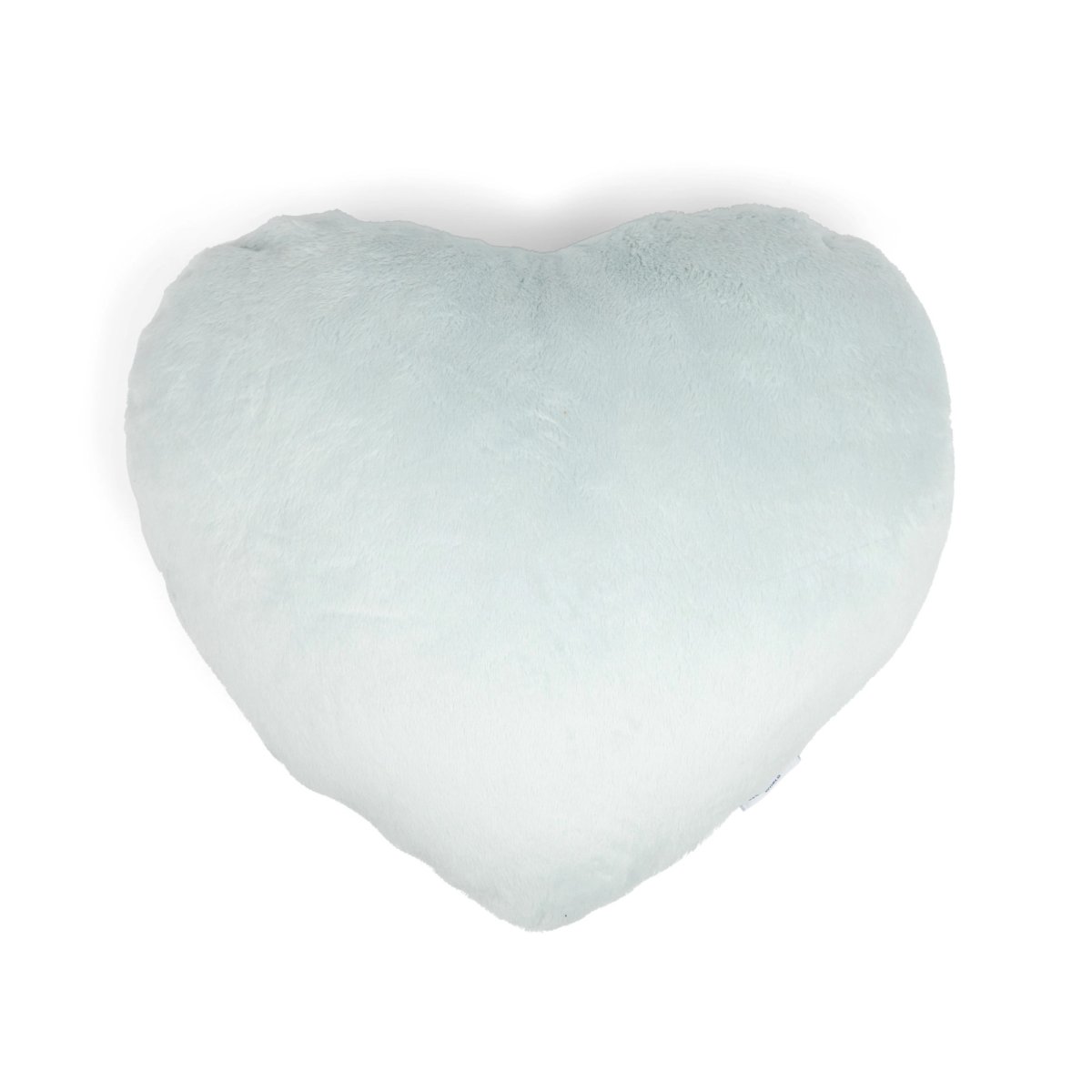 Heart to Hug Pillow - Mist
