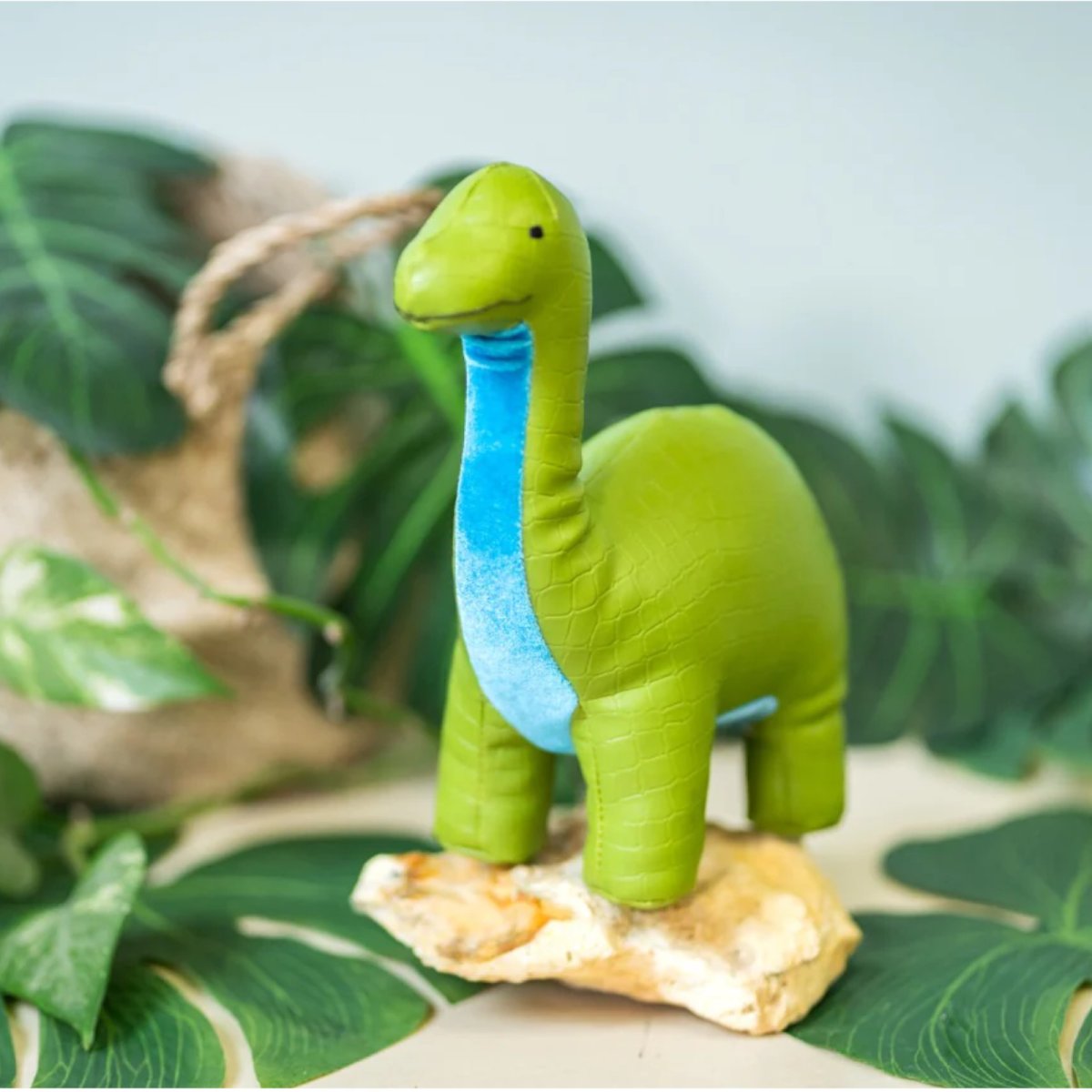 Hector the Brachiosaurus