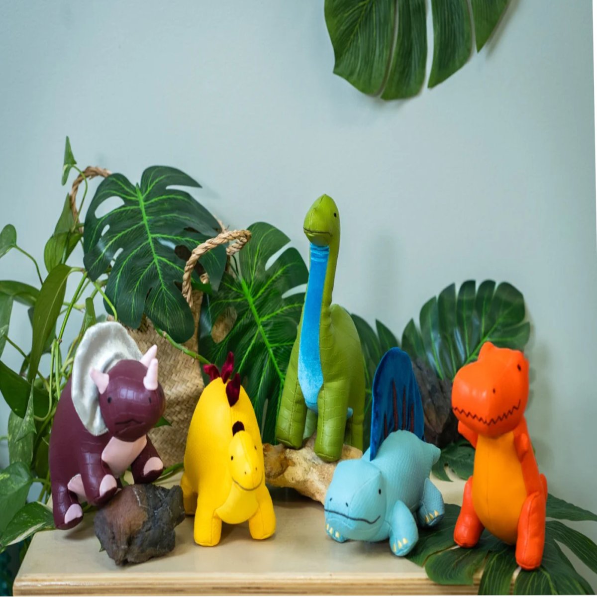 Hector the Brachiosaurus