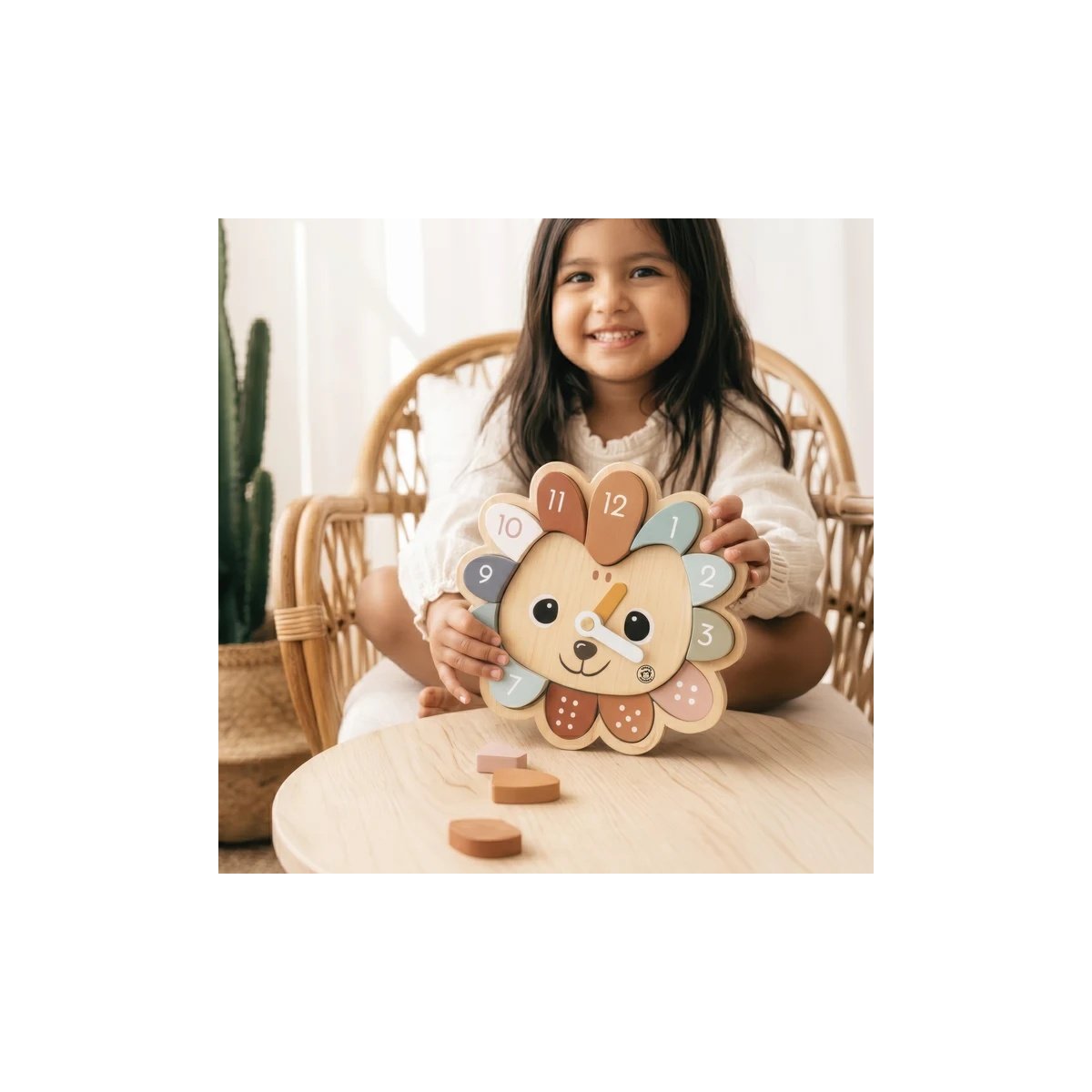 Hedgehog Clock Game