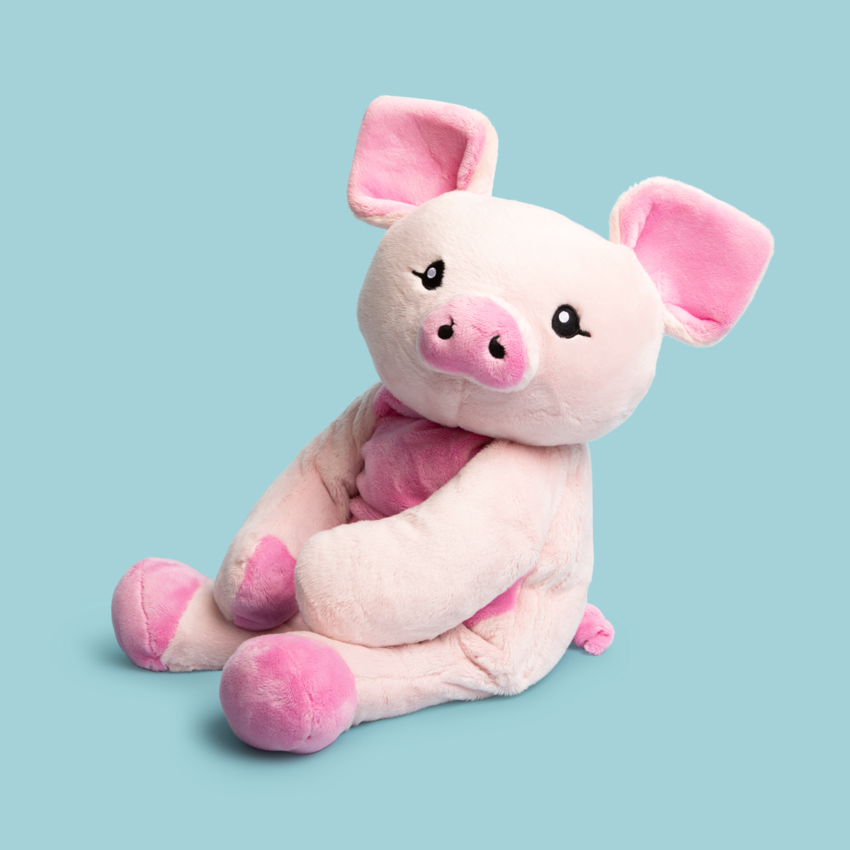 Harper the Pig