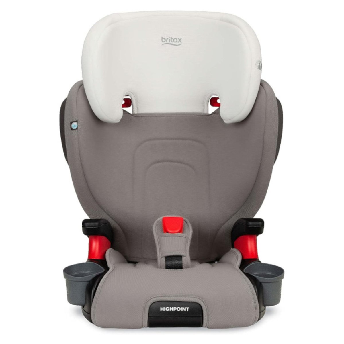 HighPoint 2-Stage Booster - Safewash - Grey Ombre