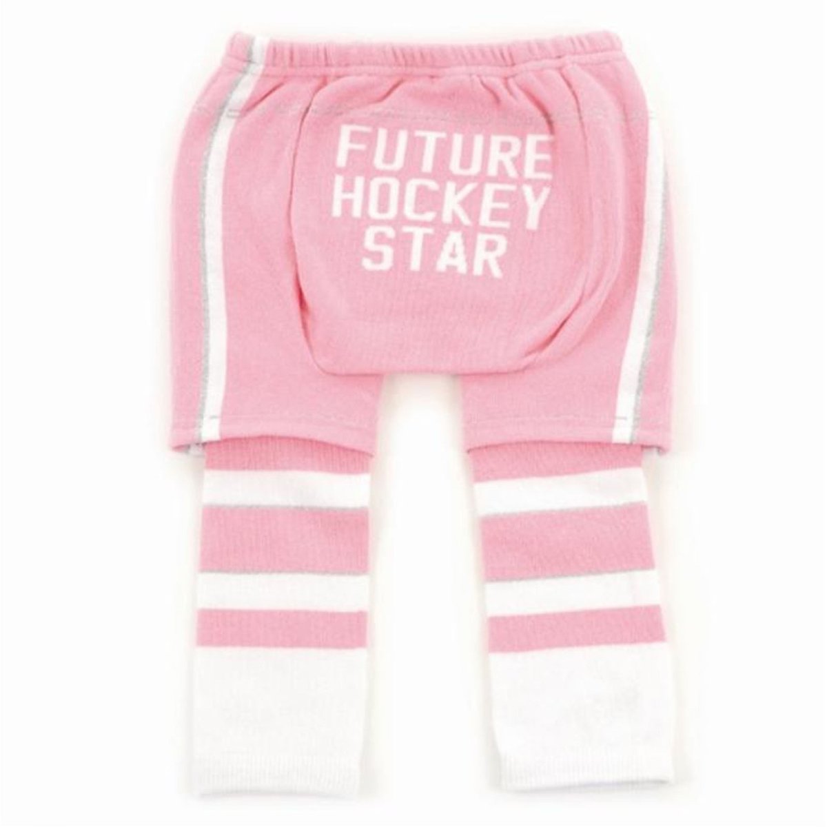 Hockey Huggers Vancouver Girl