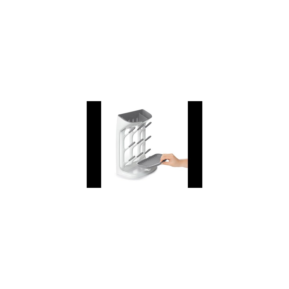 Space Saving Drying Rack