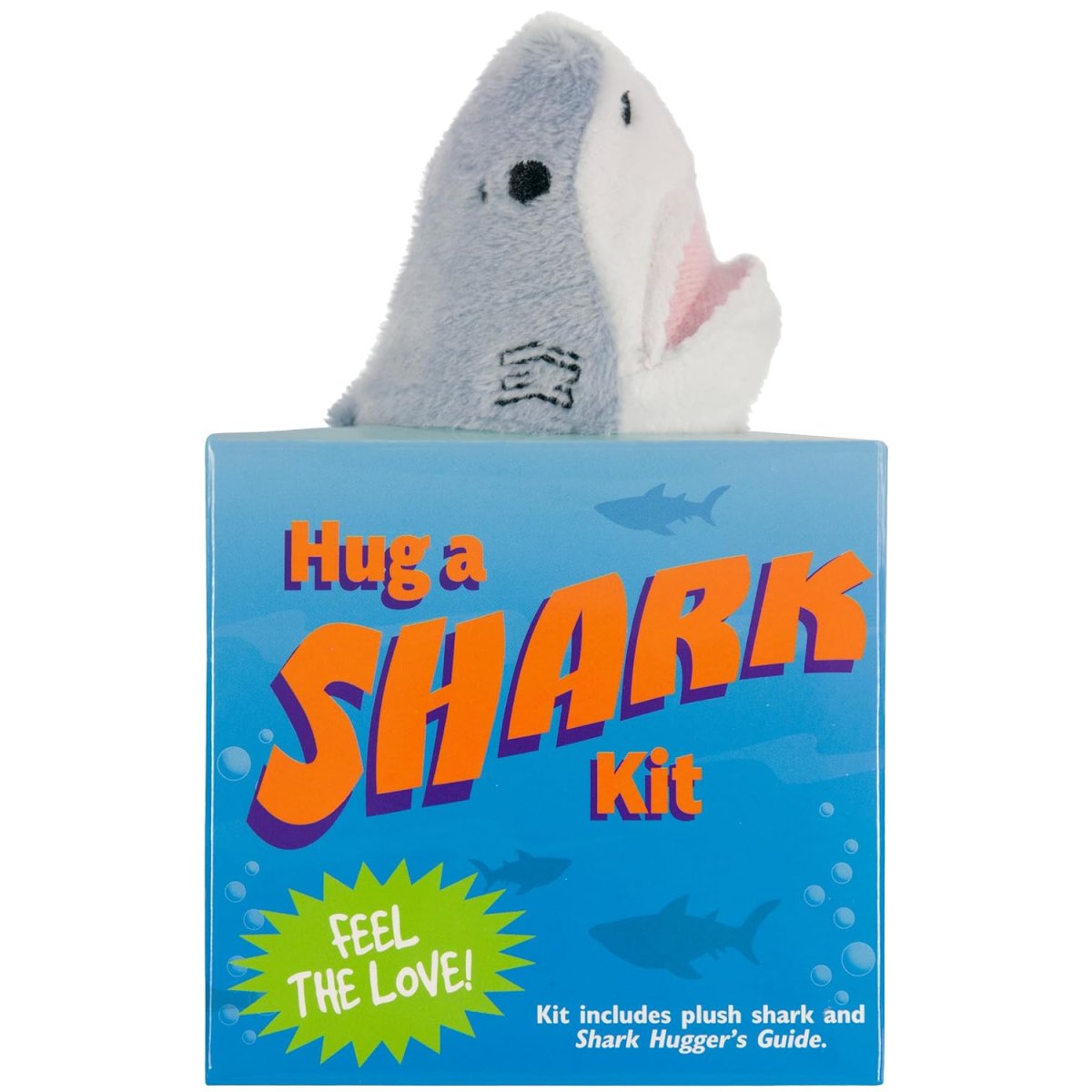 Hug a Shark Kit