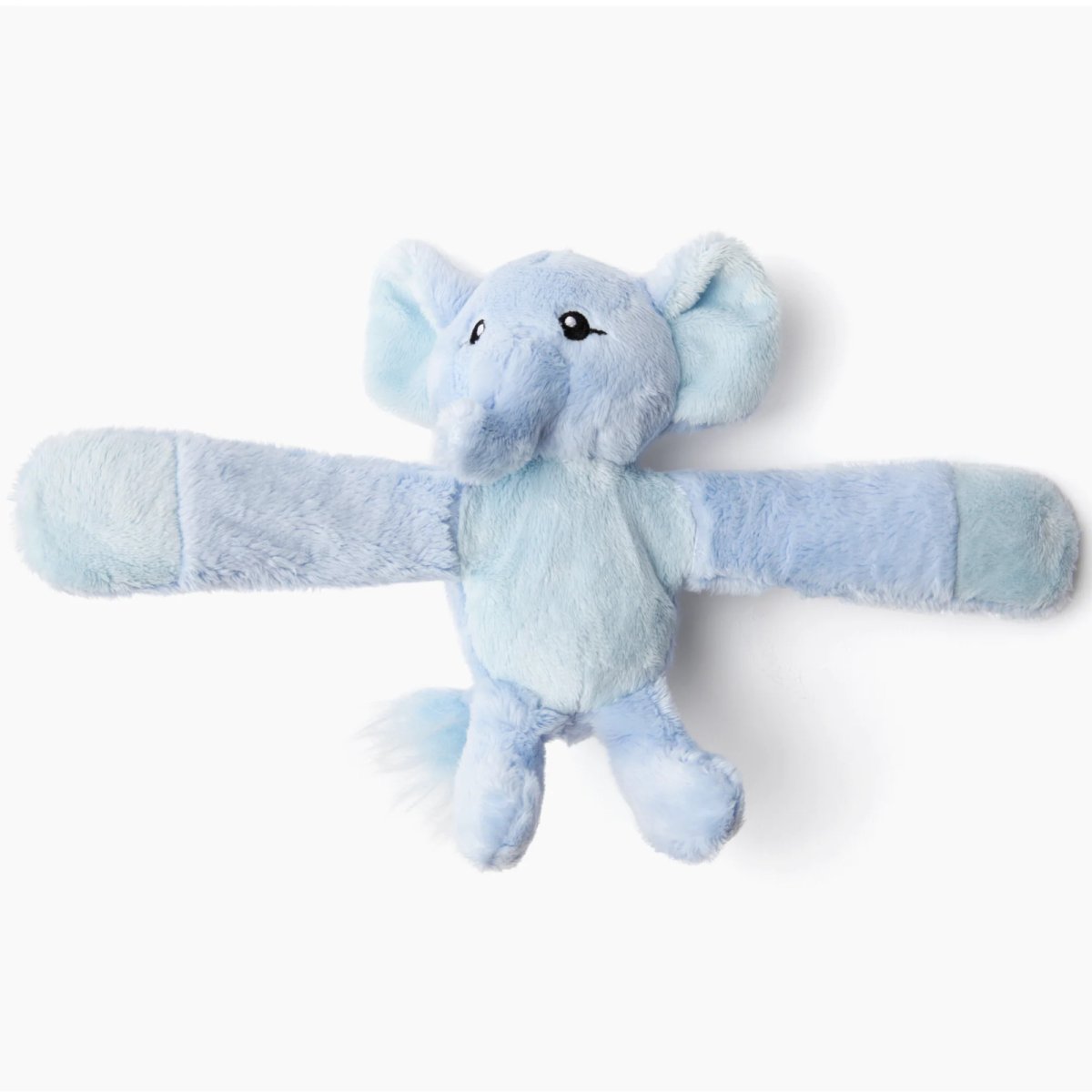 Hug Baby Emory the Elephant